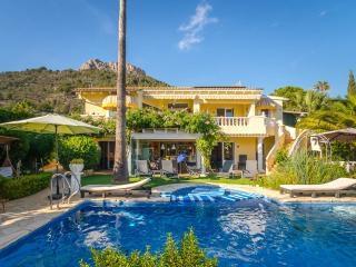Guest house Casa La Diferencia Gay Men Only Calpe
