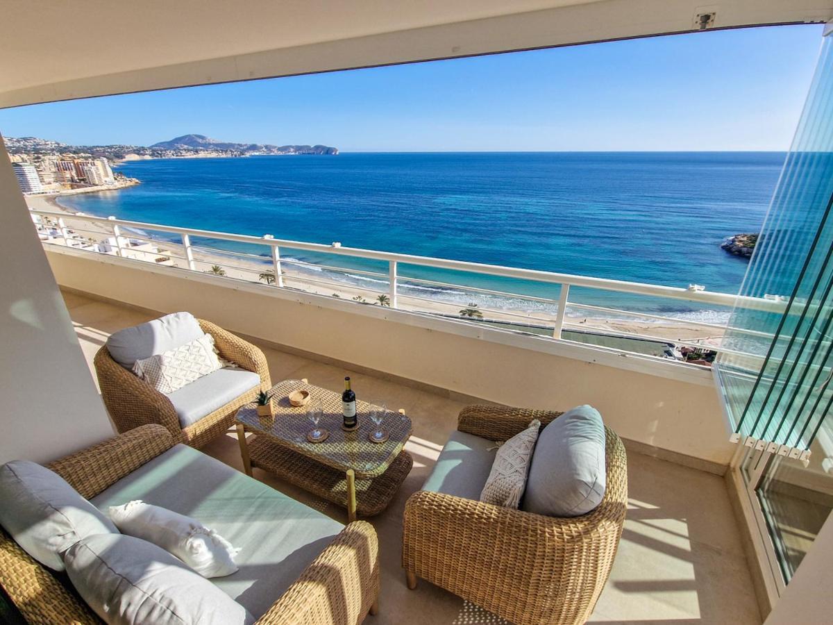 A008 - ático Nuevo Con Mejores Vistas De Apartamento