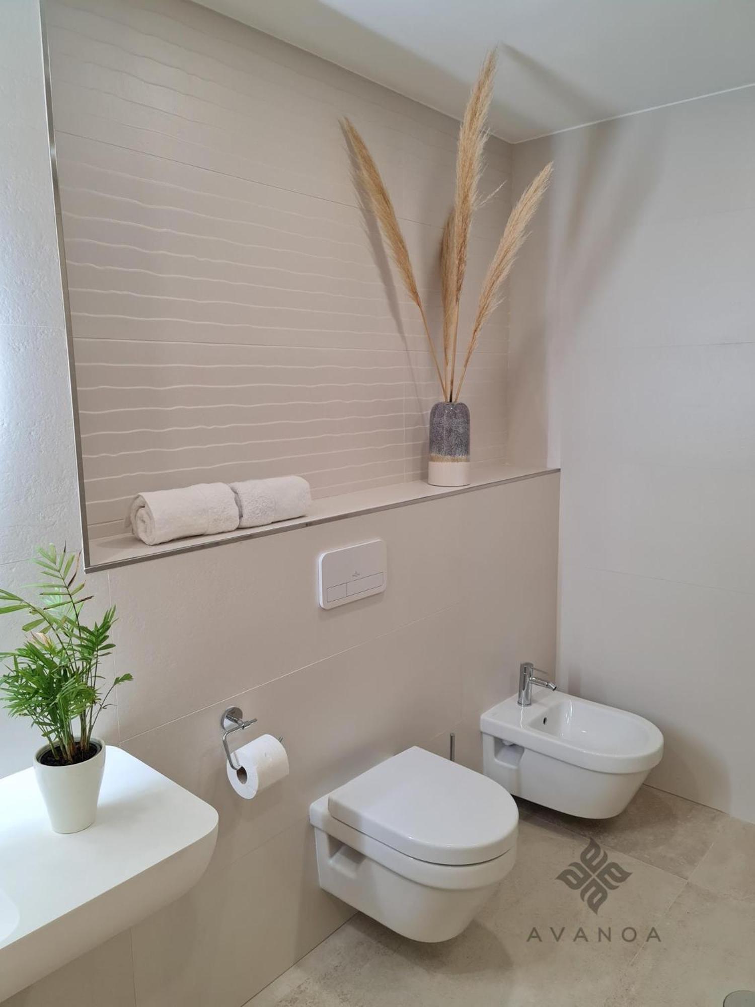 Apartment Avanoa - Apolo Xvi Calpe