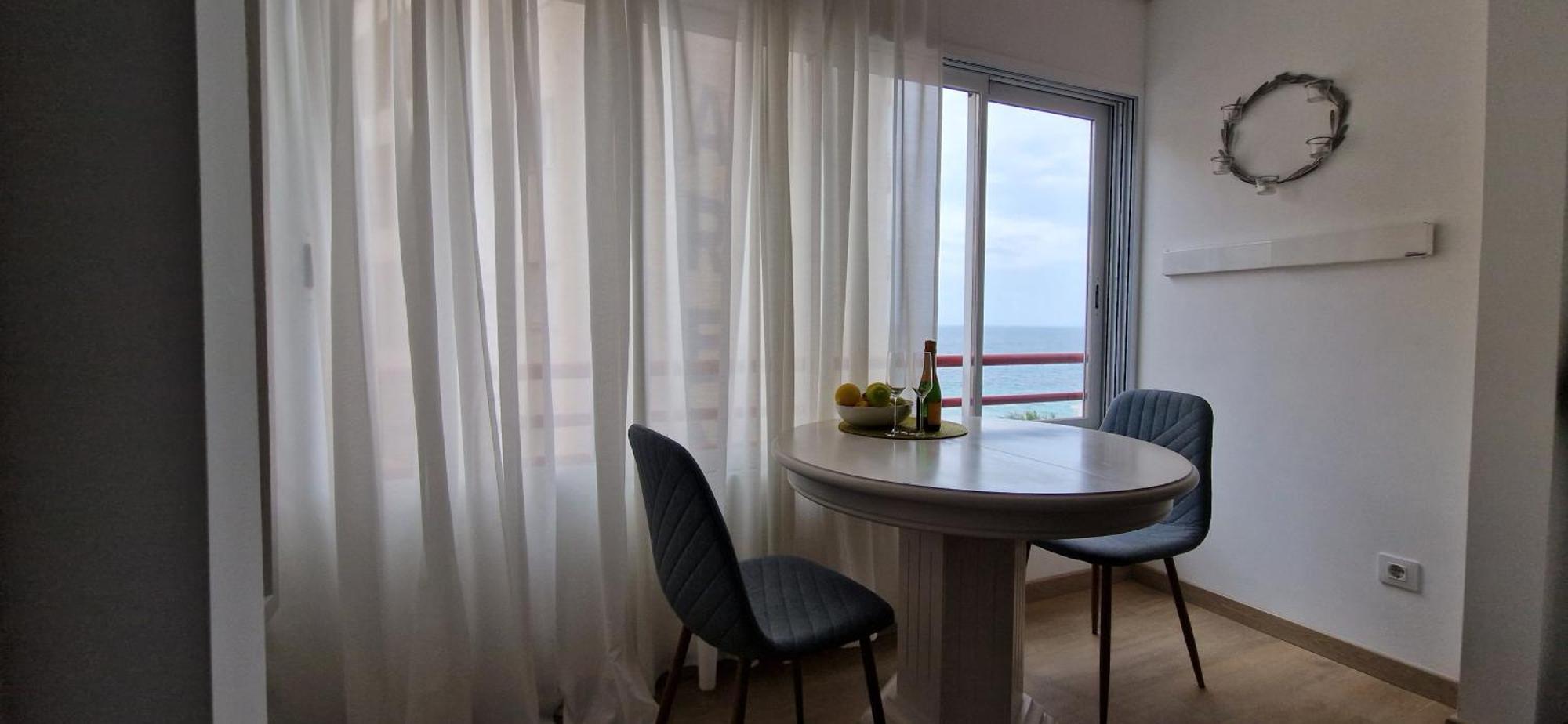 Mar Y Paz Apartamento
