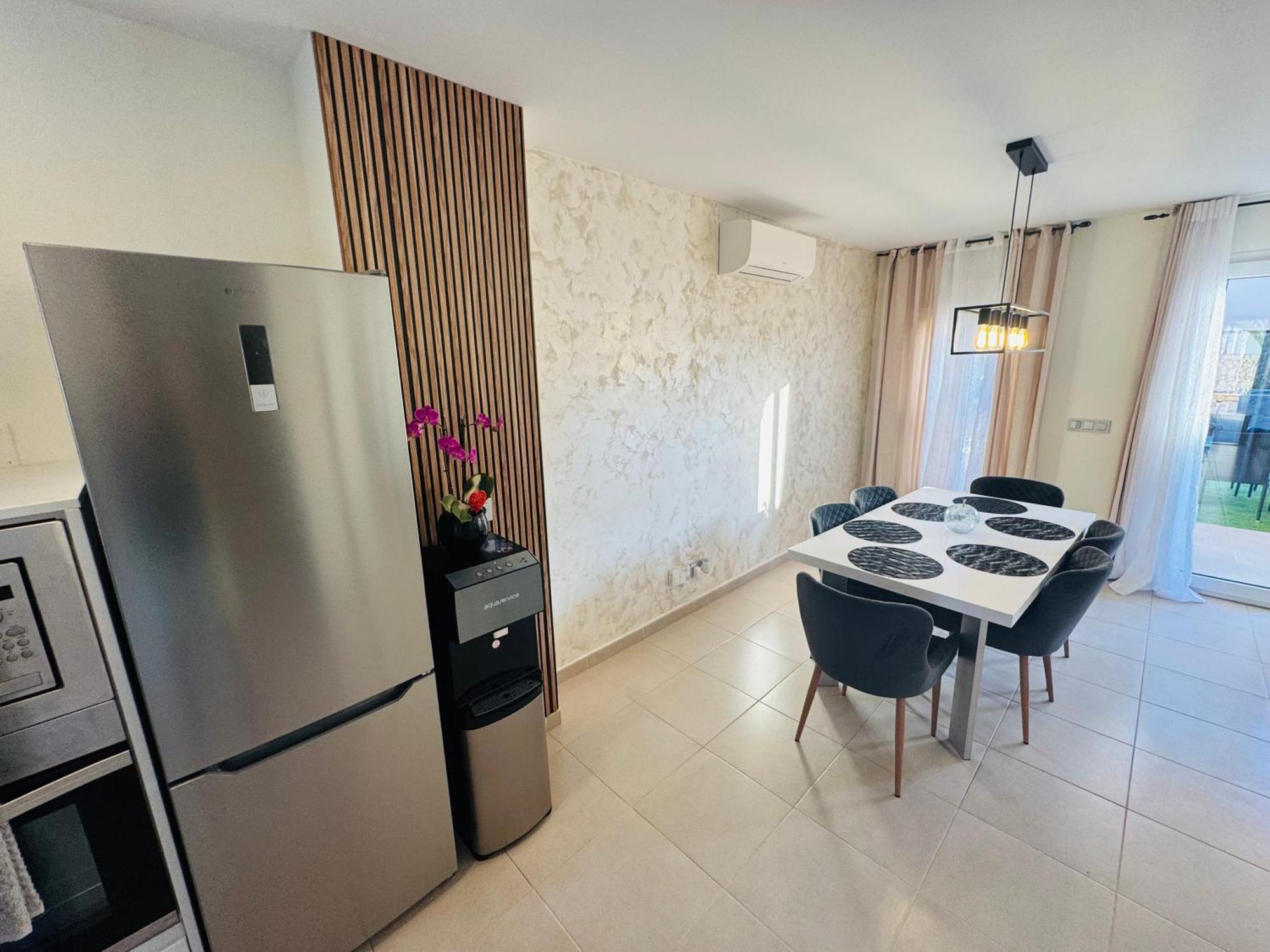 Сasa de vacaciones Adosado Entorno Playa Y Montana Tranquilidad Relax Jacuzzi Piscina Wifi Aire Jardin Barbacoa Y Parking Calpe