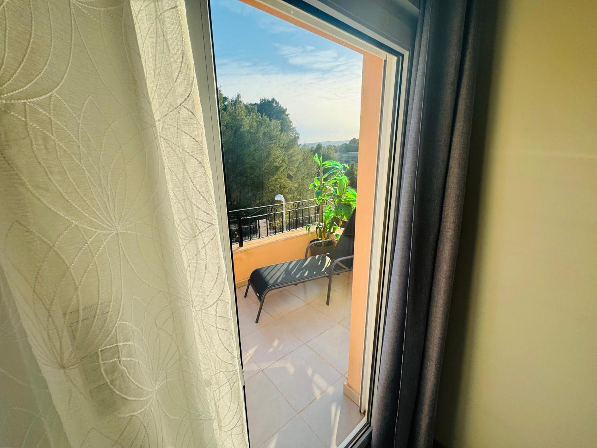 Adosado Entorno Playa Y Montana Tranquilidad Relax Jacuzzi Piscina Wifi Aire Jardin Barbacoa Y Parking *