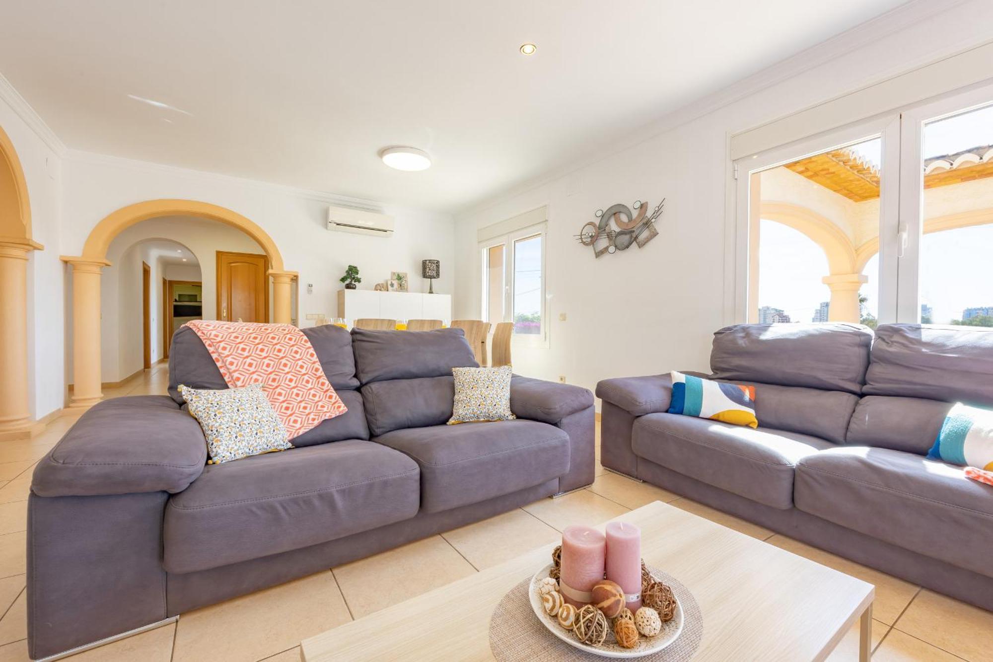 Almendros - Plusholidays Villa *