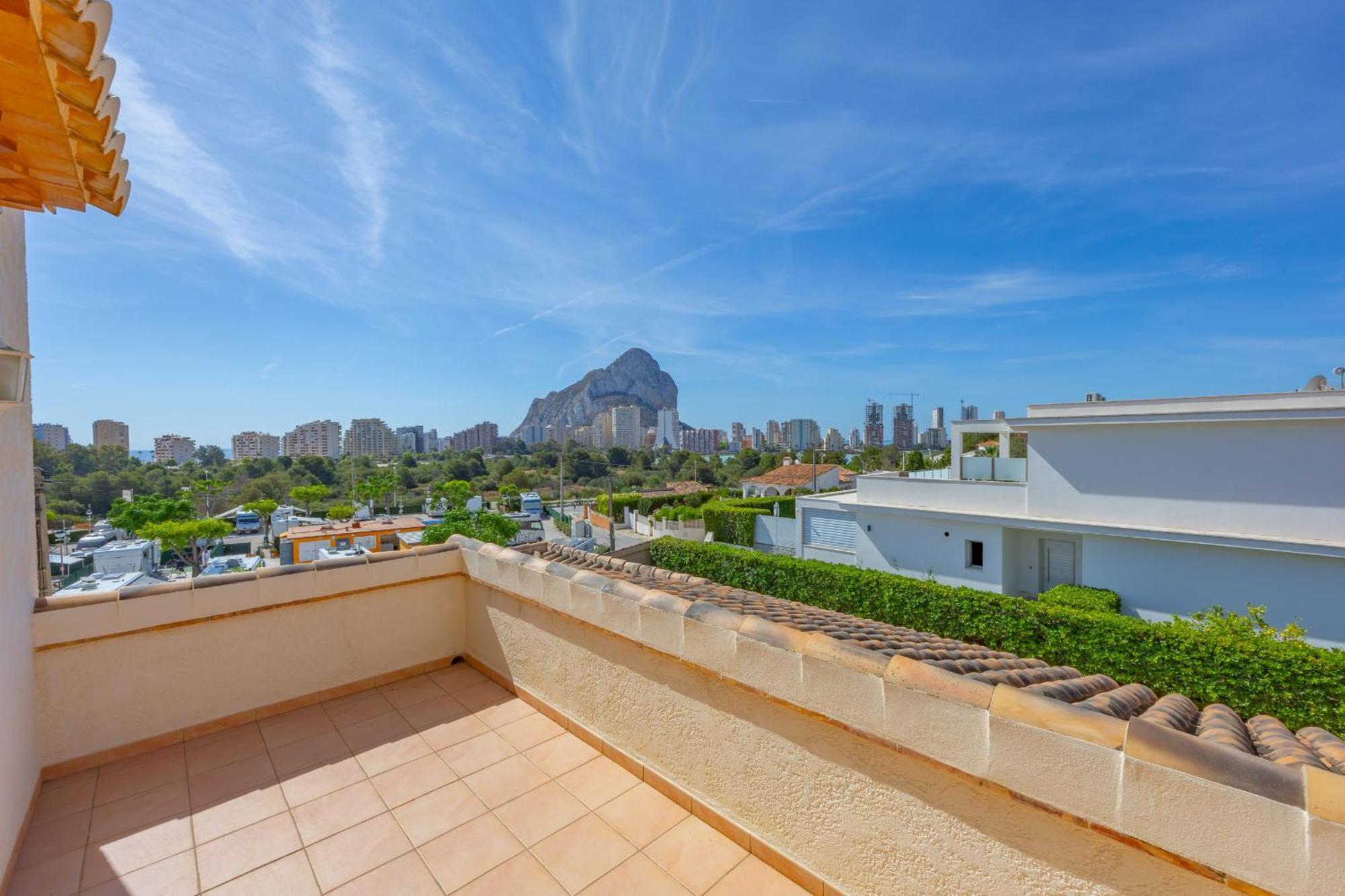 Villa Almendros - Plusholidays