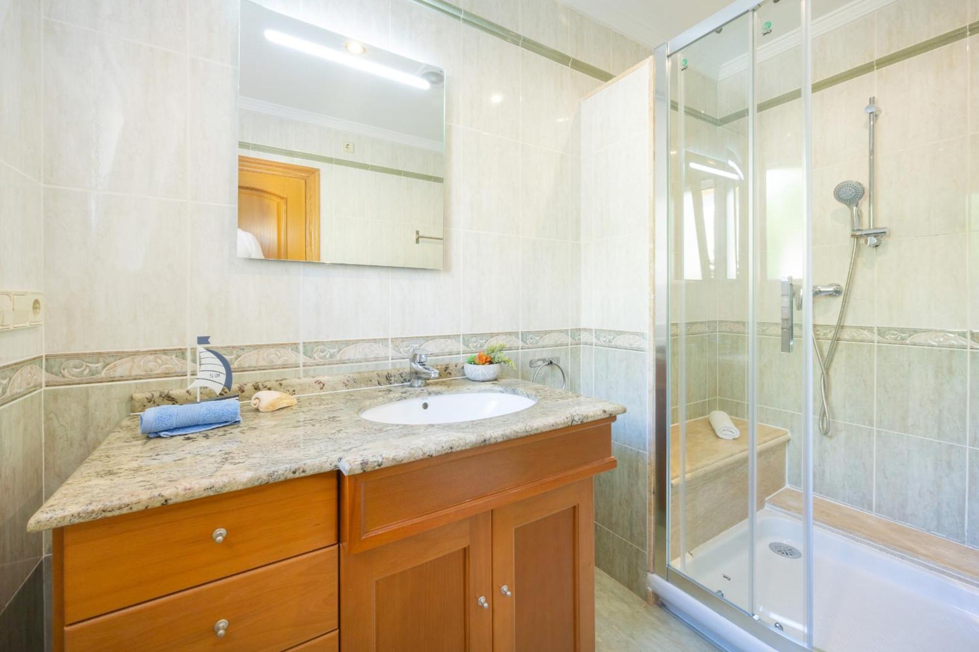 Almendros - Plusholidays Villa Calpe