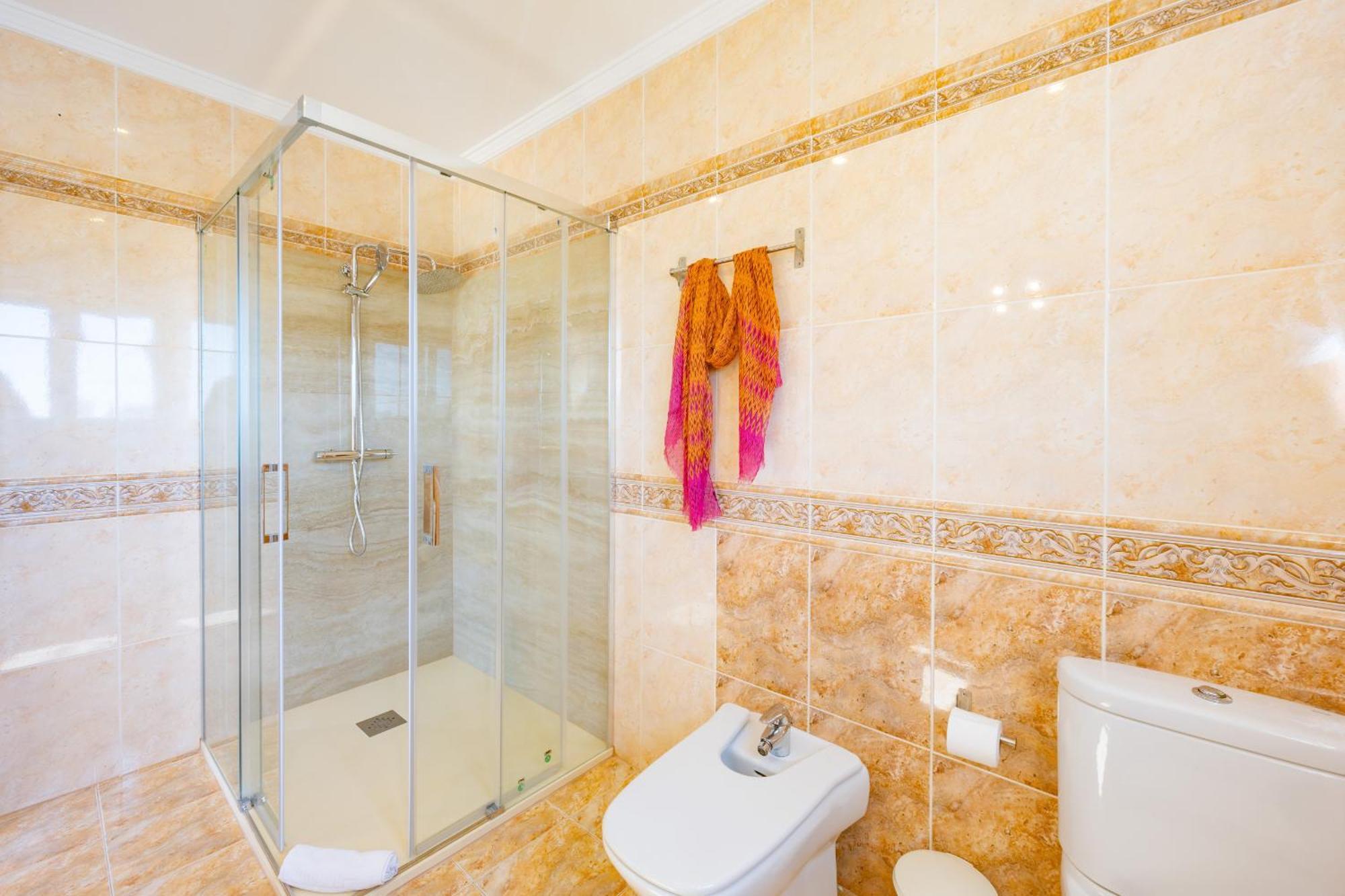 Almendros - Plusholidays Villa Calpe