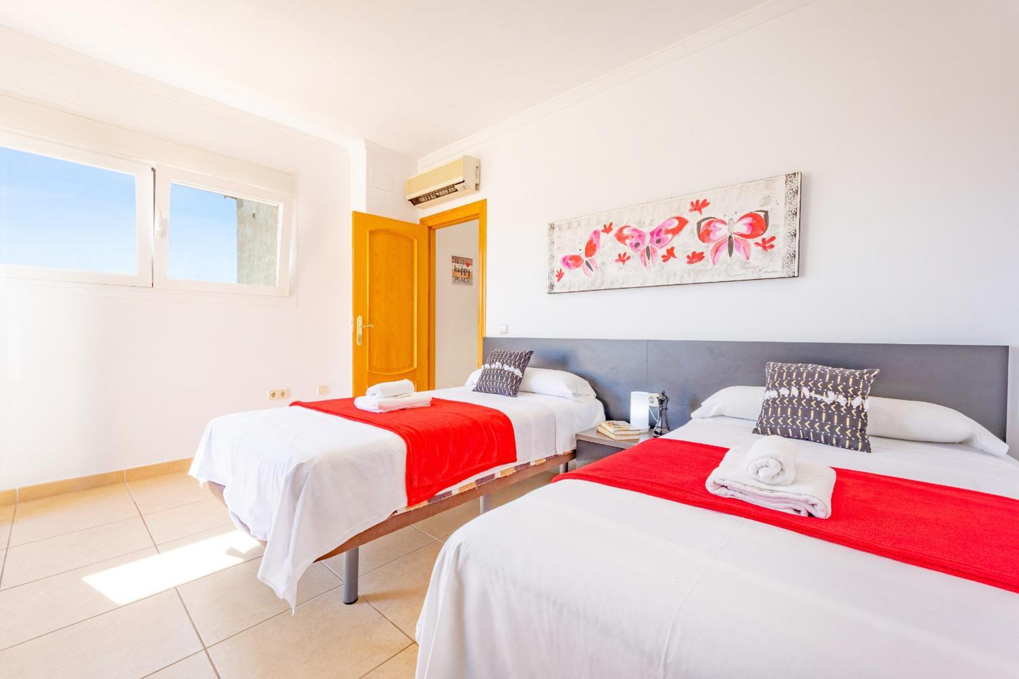 Villa Almendros - Plusholidays *