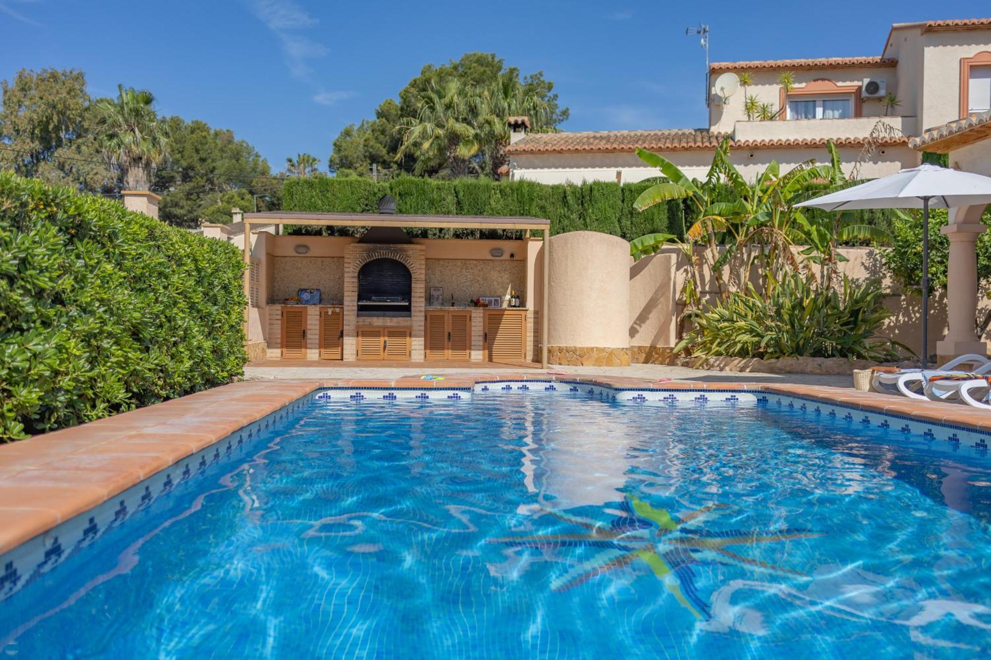 Almendros - Plusholidays Villa