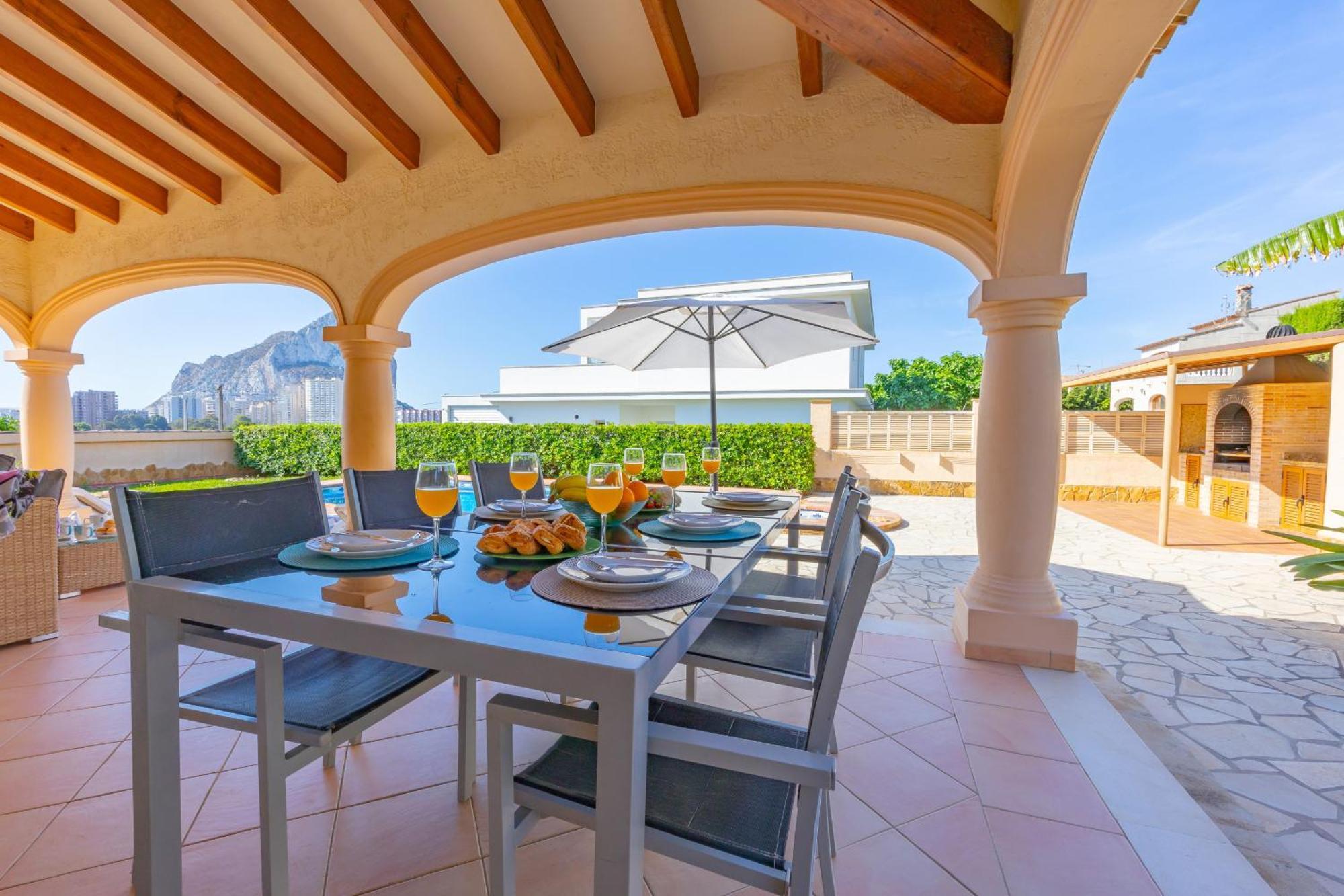 Almendros - Plusholidays Villa *