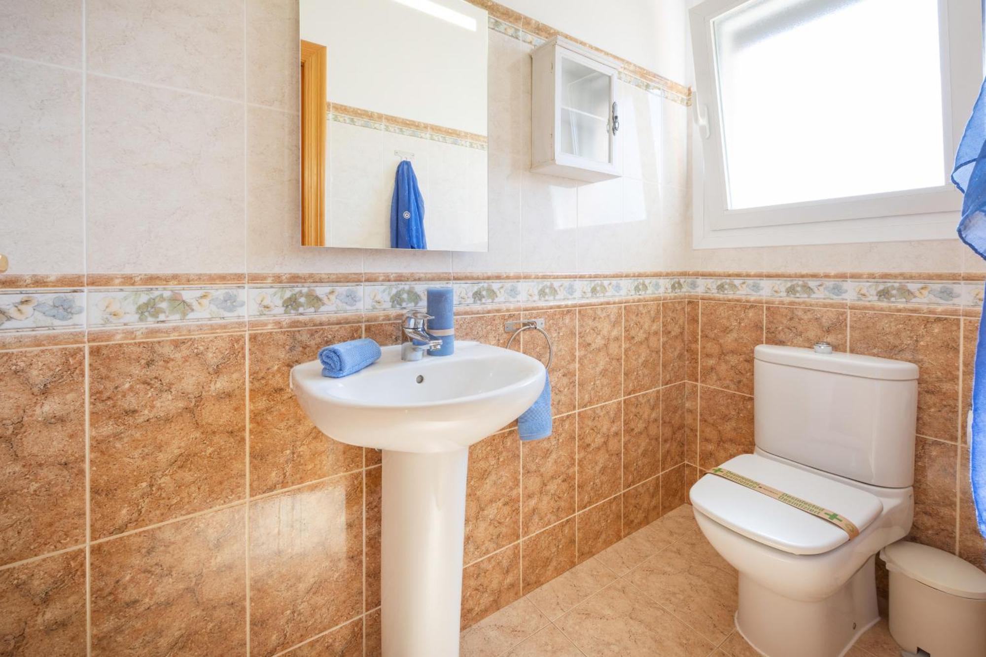 Almendros - Plusholidays Villa Calpe