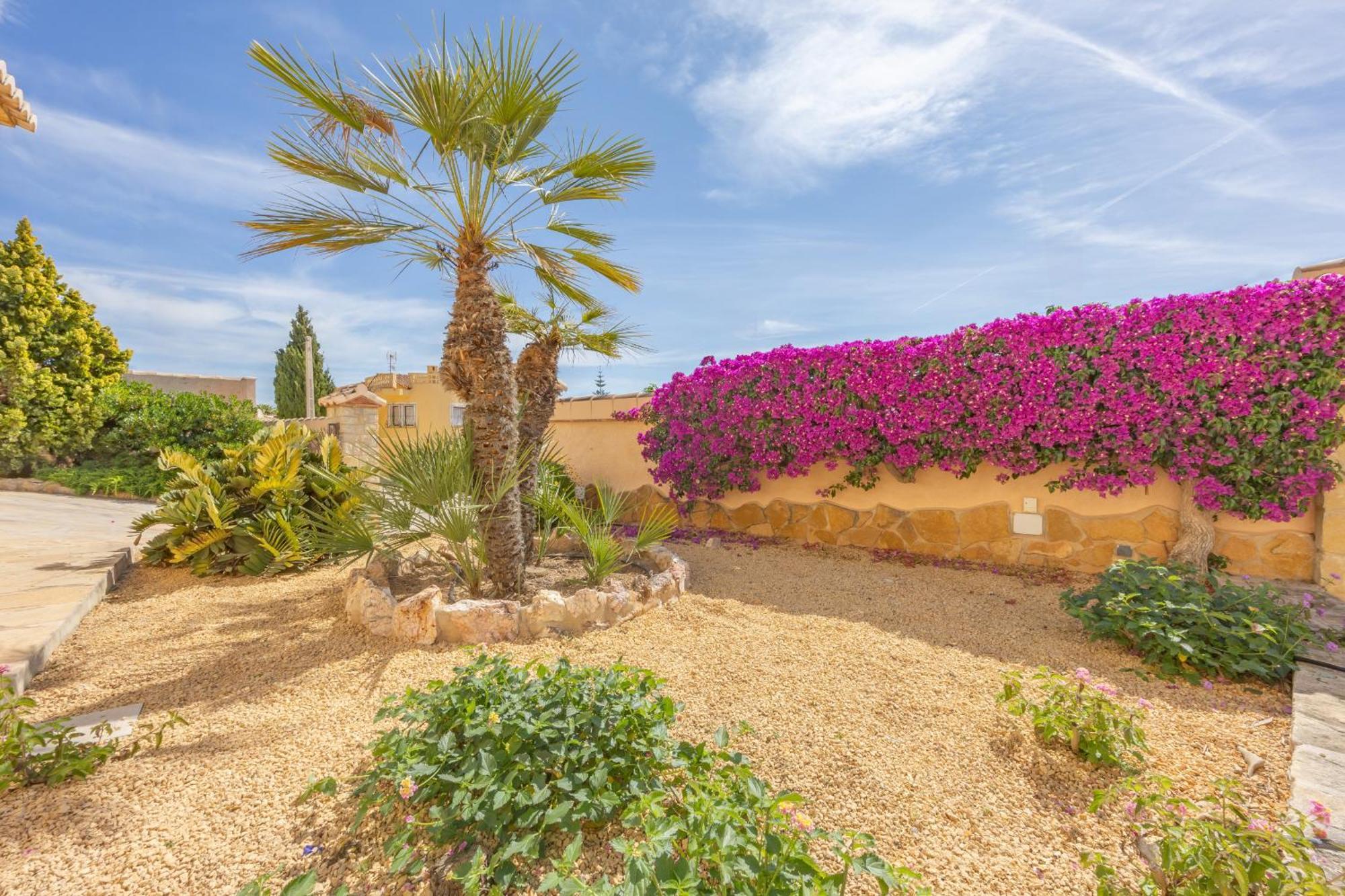 Almendros - Plusholidays Calpe