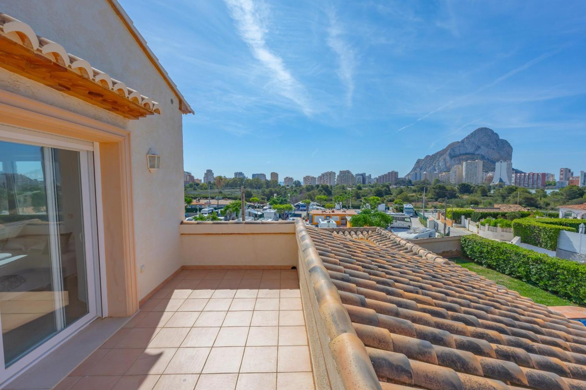 Villa Almendros - Plusholidays
