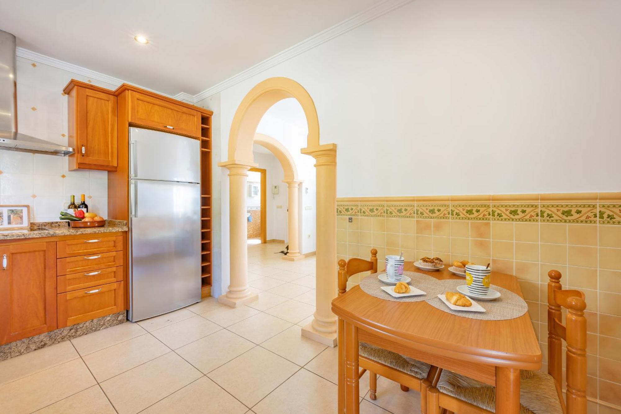 Villa Almendros - Plusholidays *