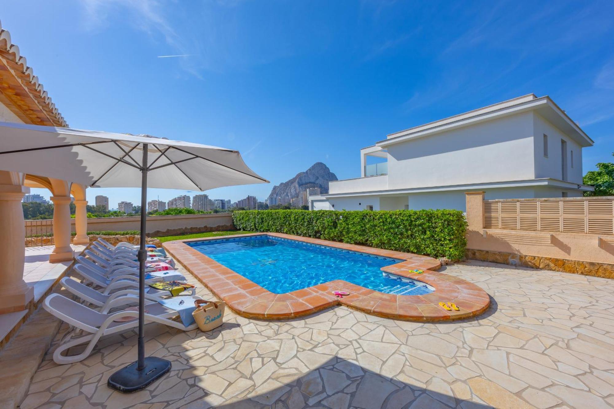 Almendros - Plusholidays Villa