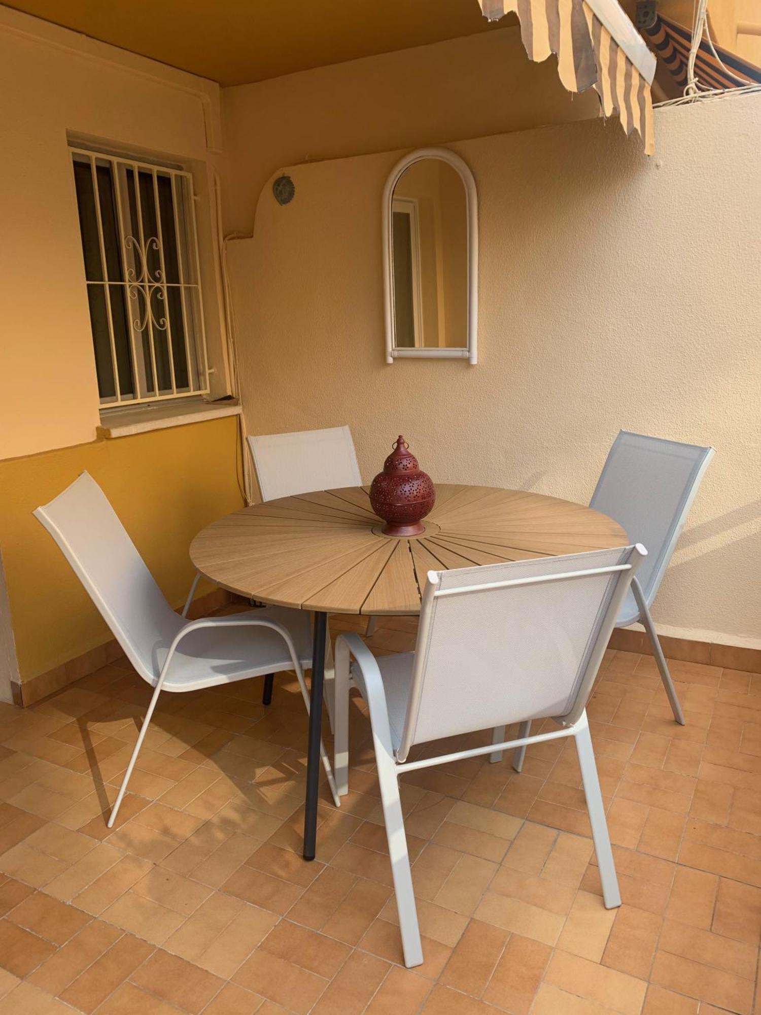 Apartamento Soleado A 100 M Gran Playa