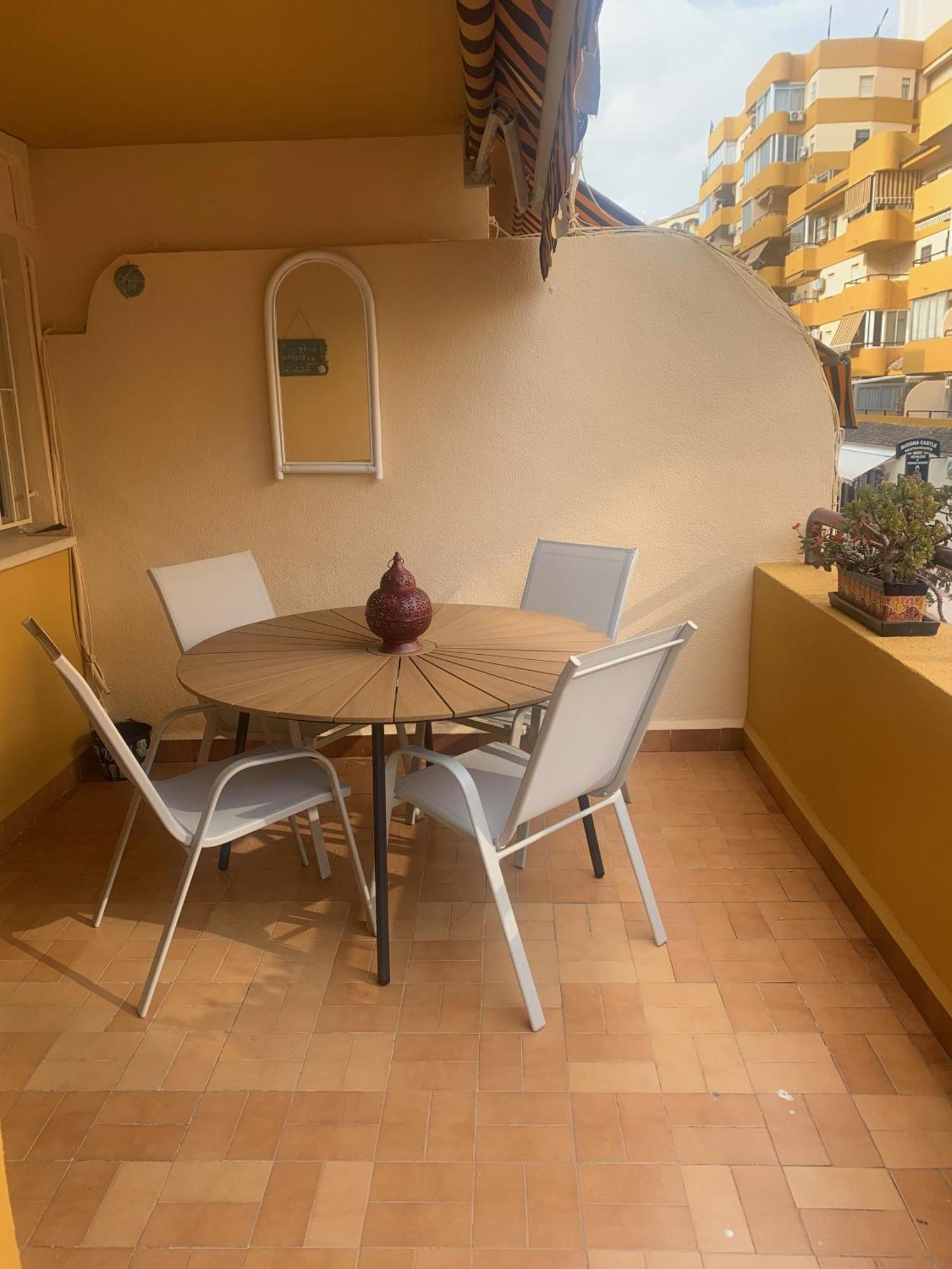 Soleado A 100 M Gran Playa Apartamento *