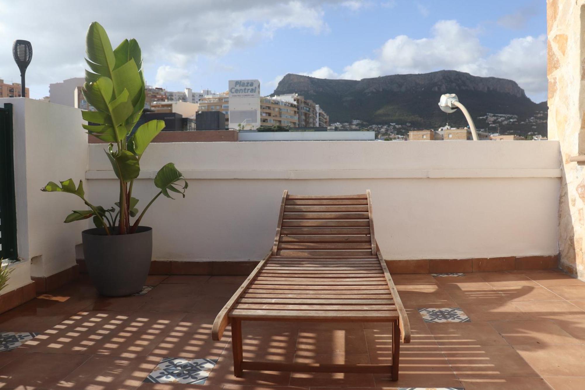 Hotel Hotel Calpe Calpe