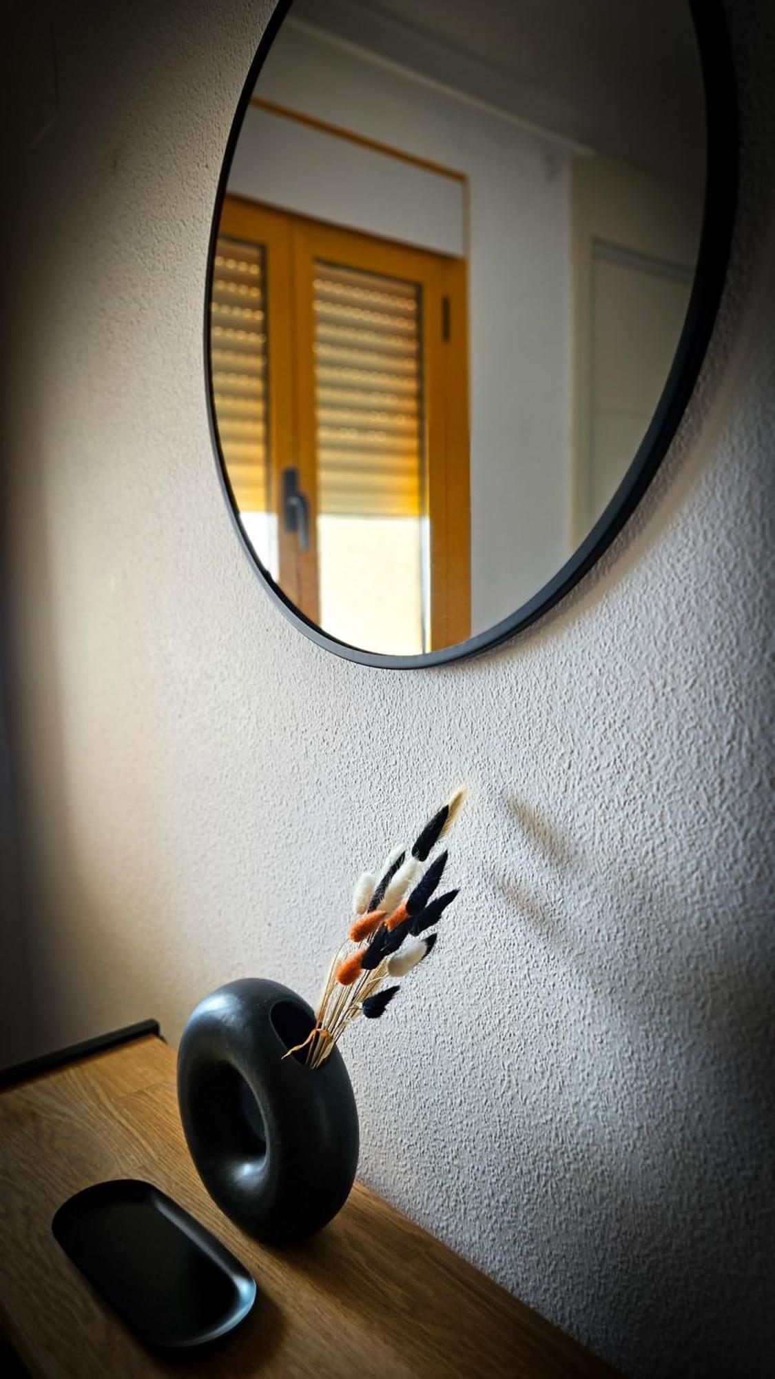 Apartamento Ambar 216b *