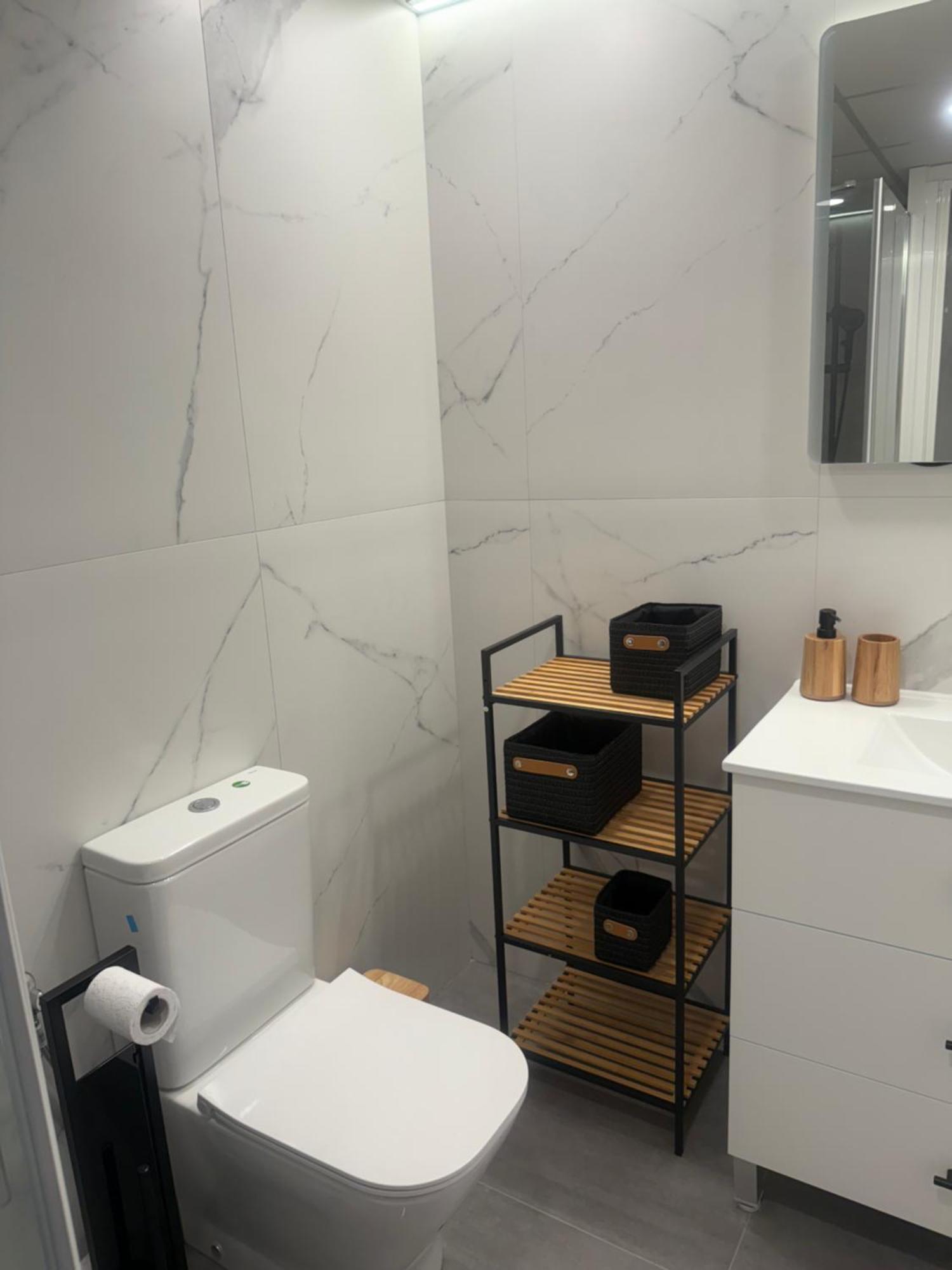 Apartamento Ambar 216b
