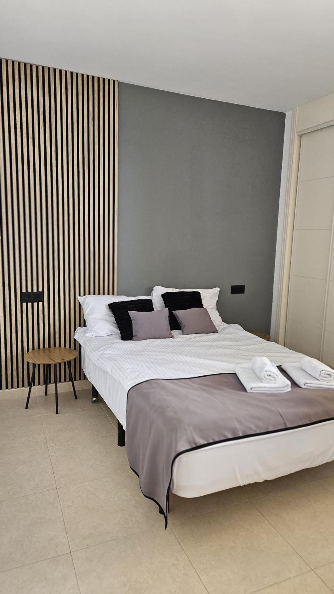 Apartamento Ambar 216b *