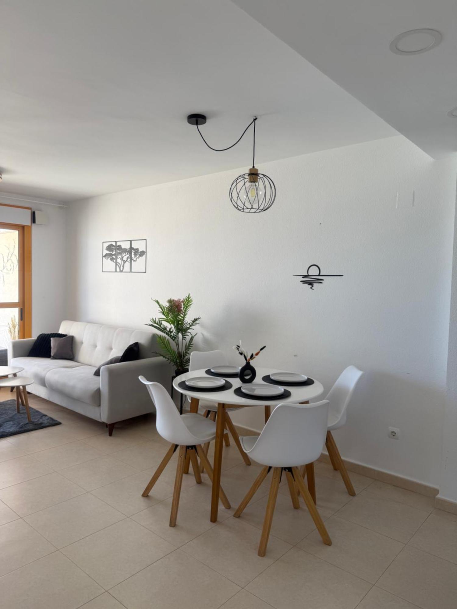 Ambar 216b Apartamento Calpe