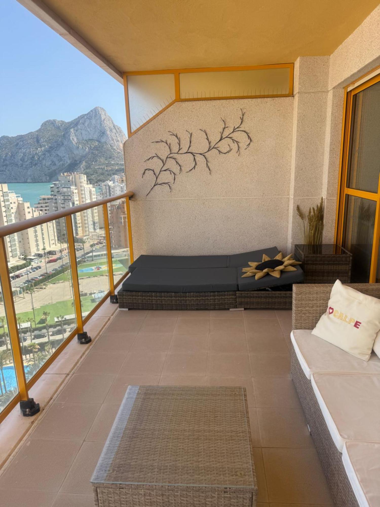 Ambar 216b Apartamento