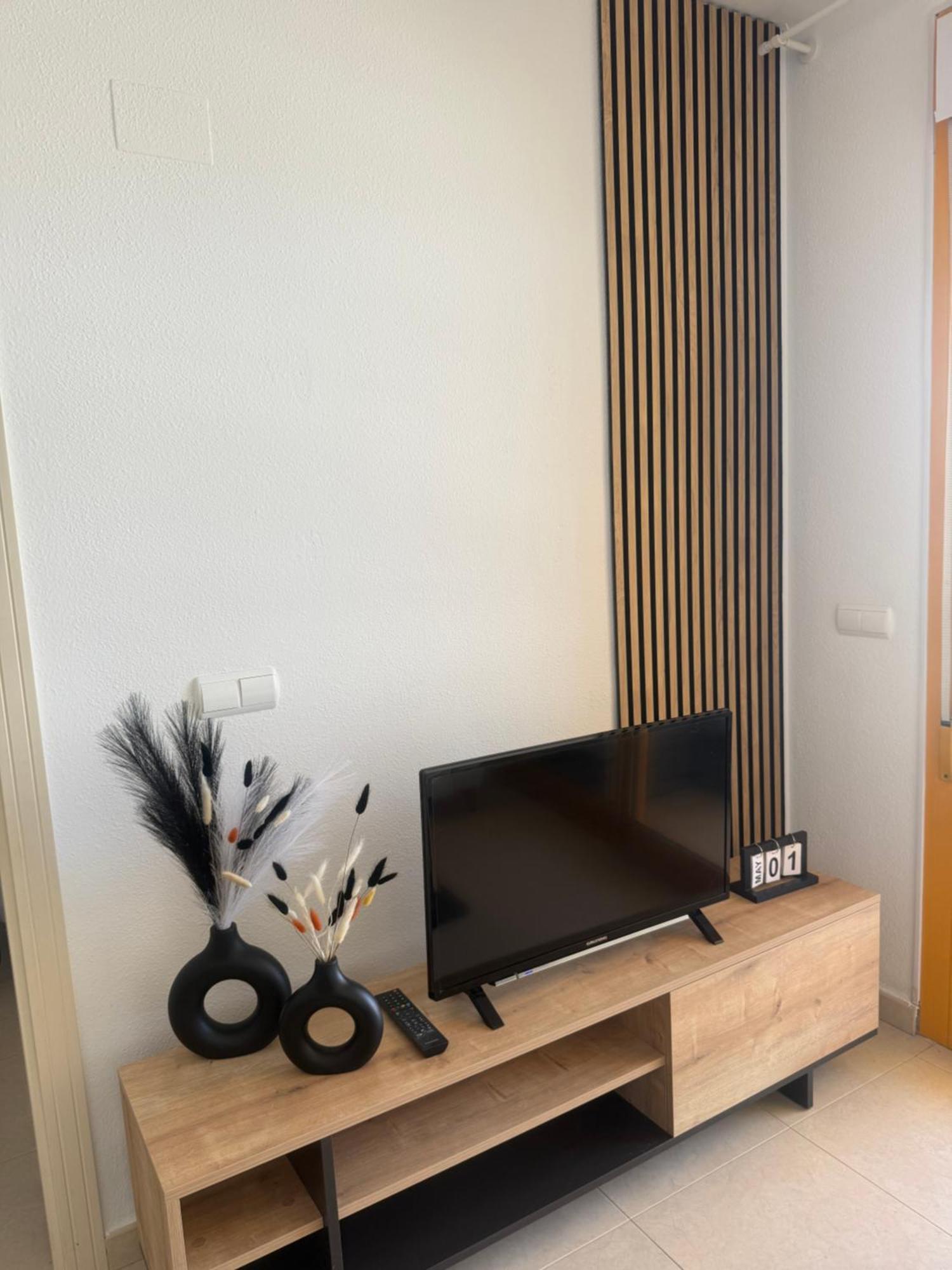 Ambar 216b Apartamento Calpe
