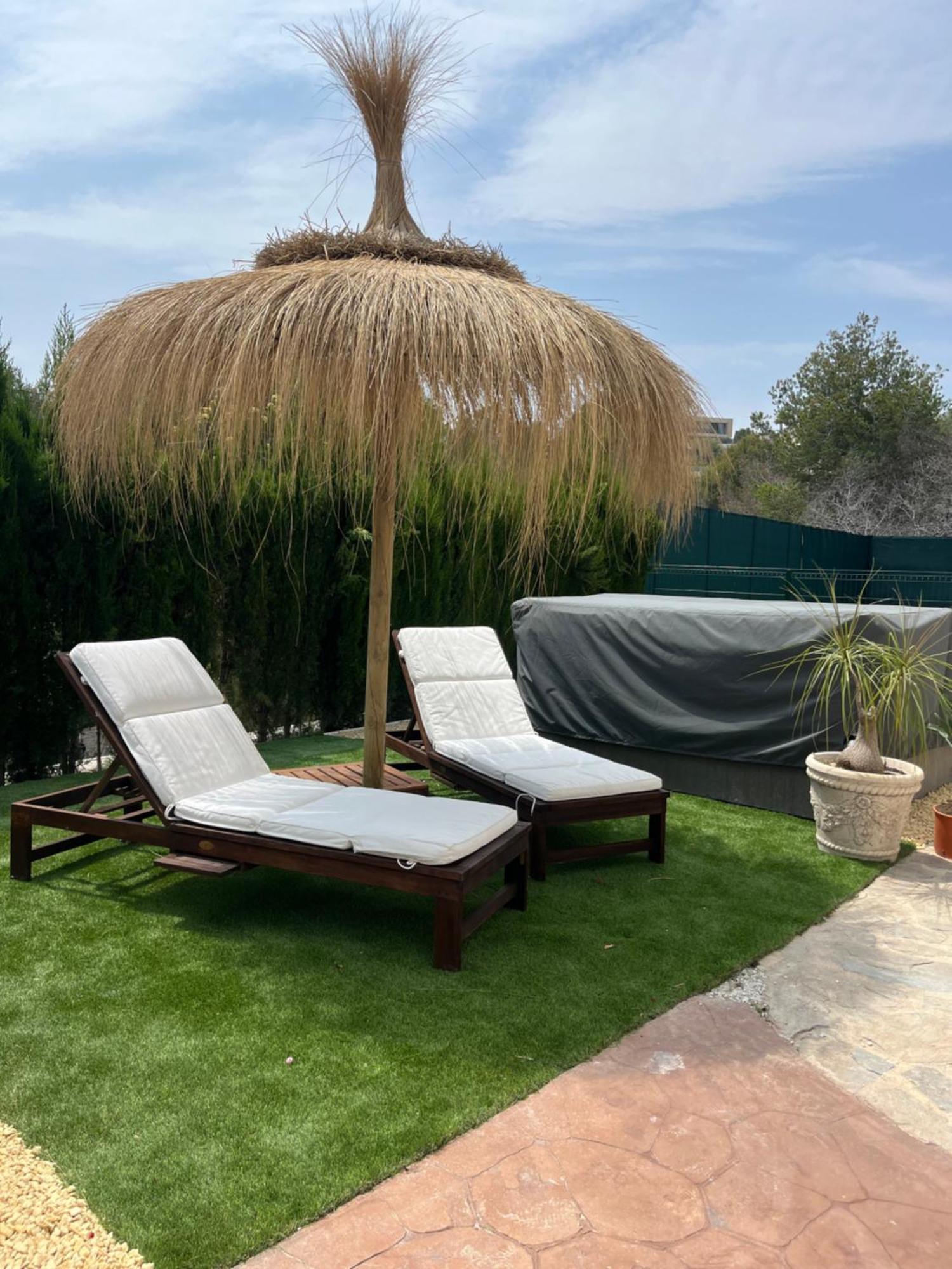 Ruperto - Calpe's Mini Holiday home Calpe