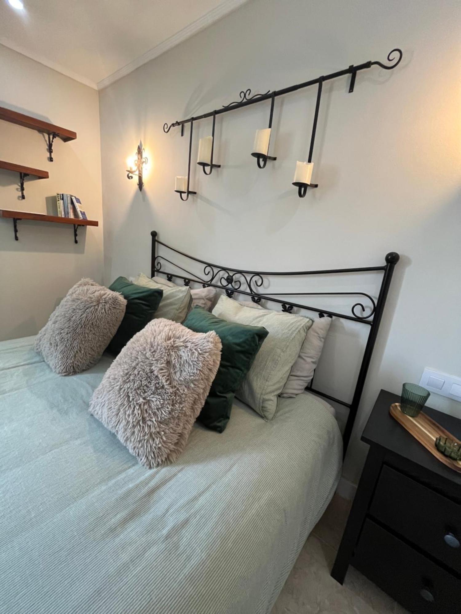 Holiday home Ruperto - Calpe's Mini