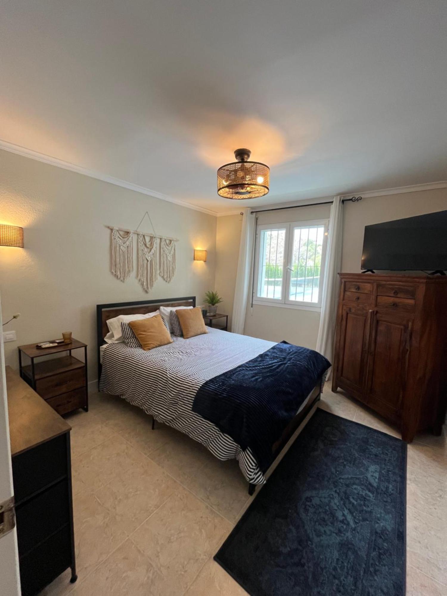 Ruperto - Calpe's Mini Holiday home Calpe