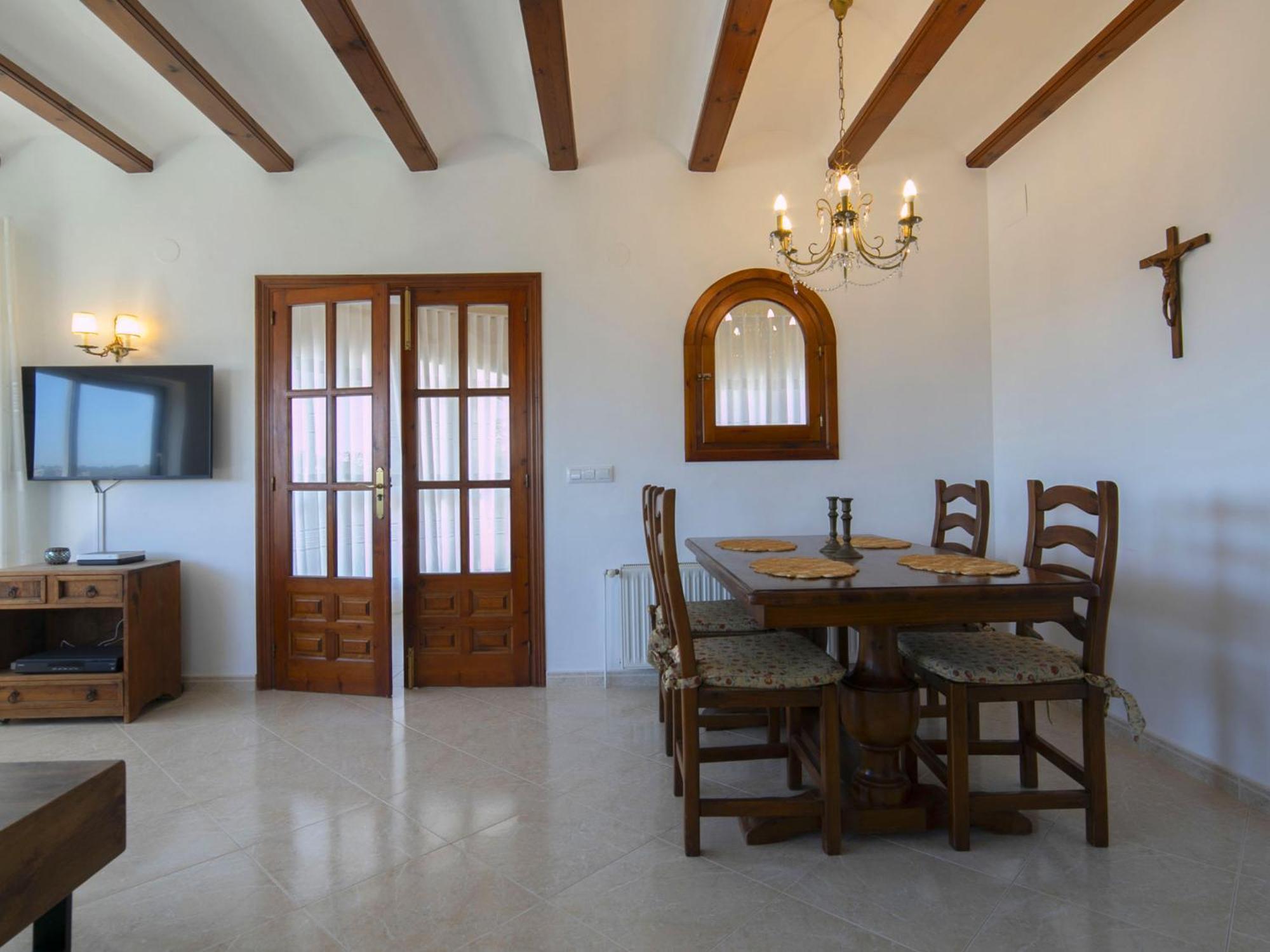 Villa El Descanso