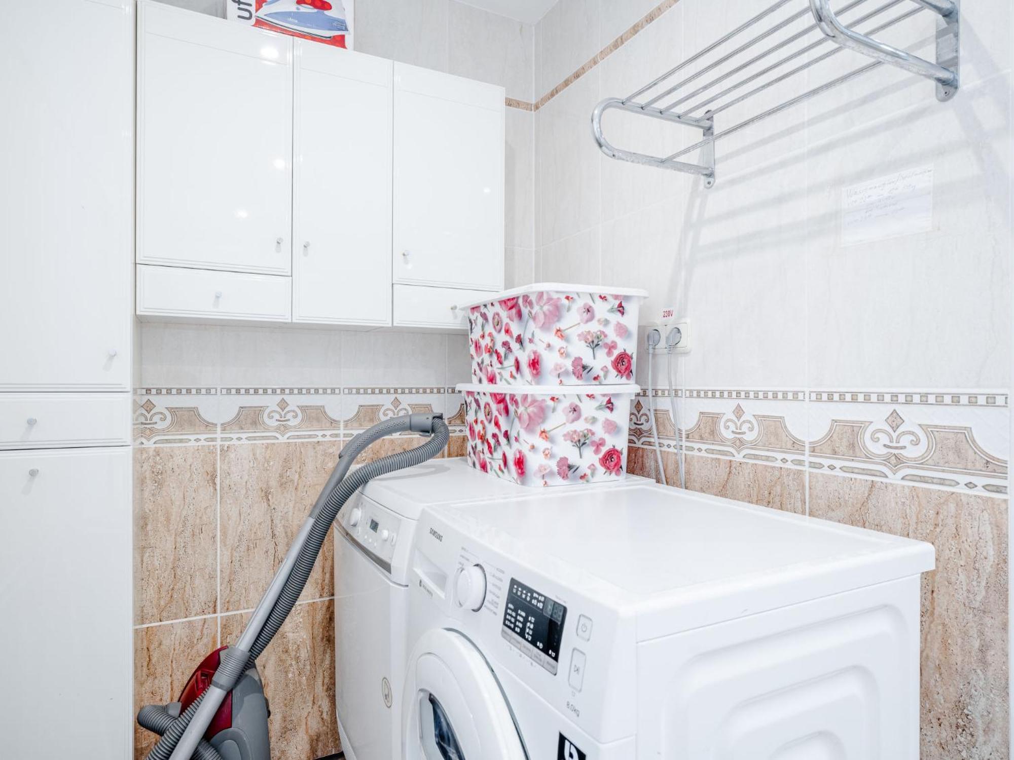 Сasa de vacaciones Heringklee By Interhome Calpe