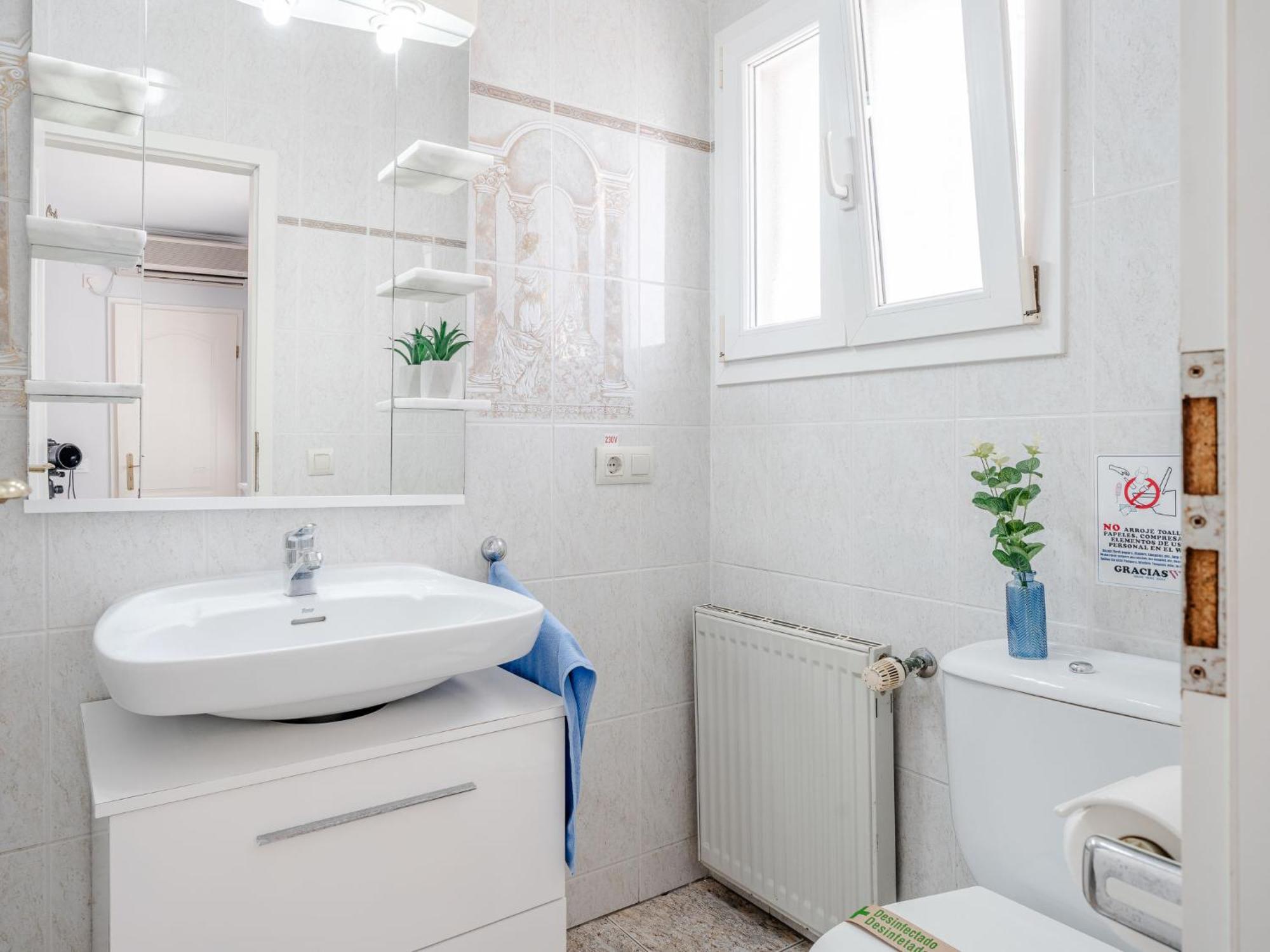 Heringklee By Interhome * Calpe