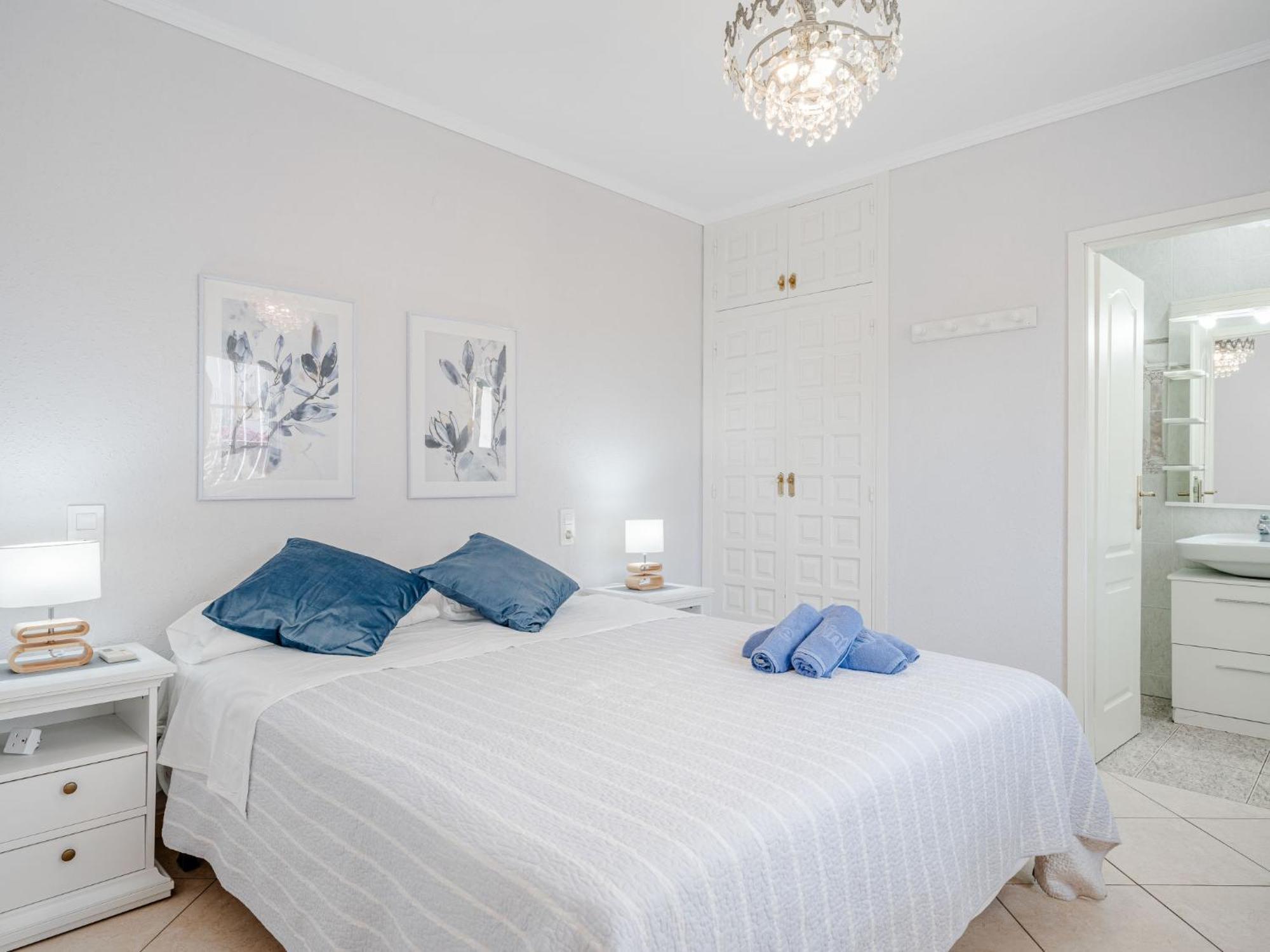Heringklee By Interhome Calpe