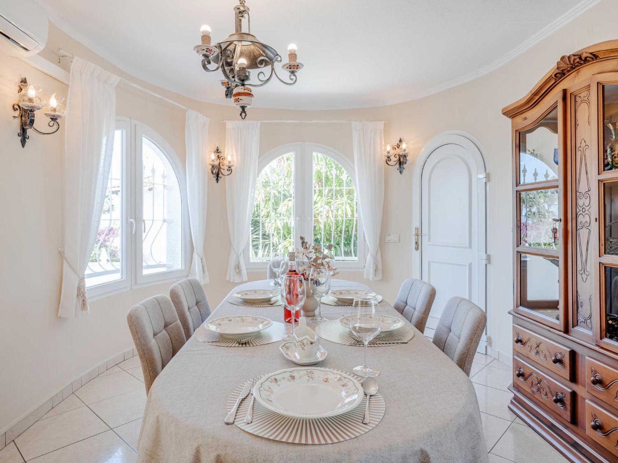 Heringklee By Interhome * Calpe