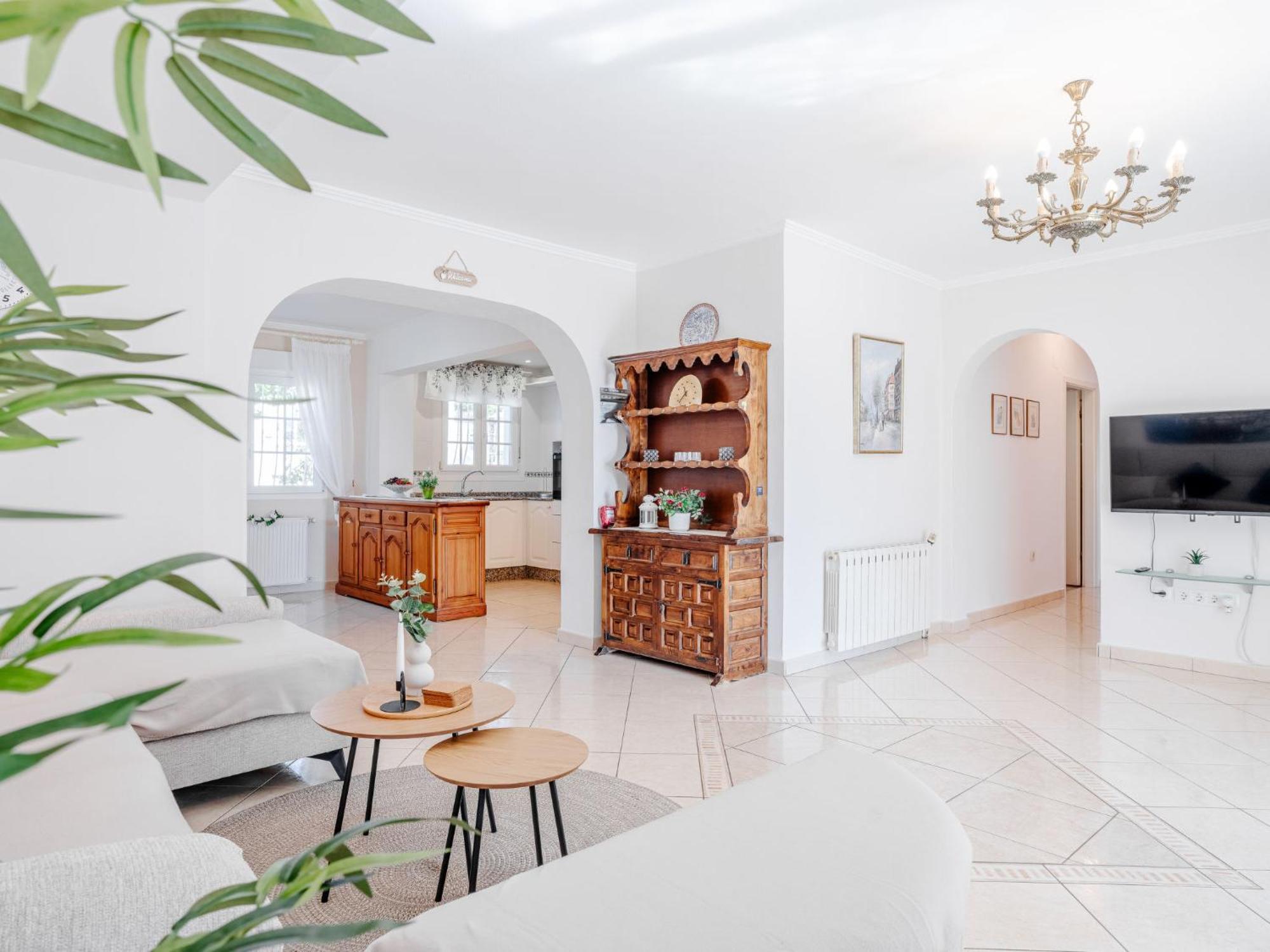 Сasa de vacaciones Heringklee By Interhome *