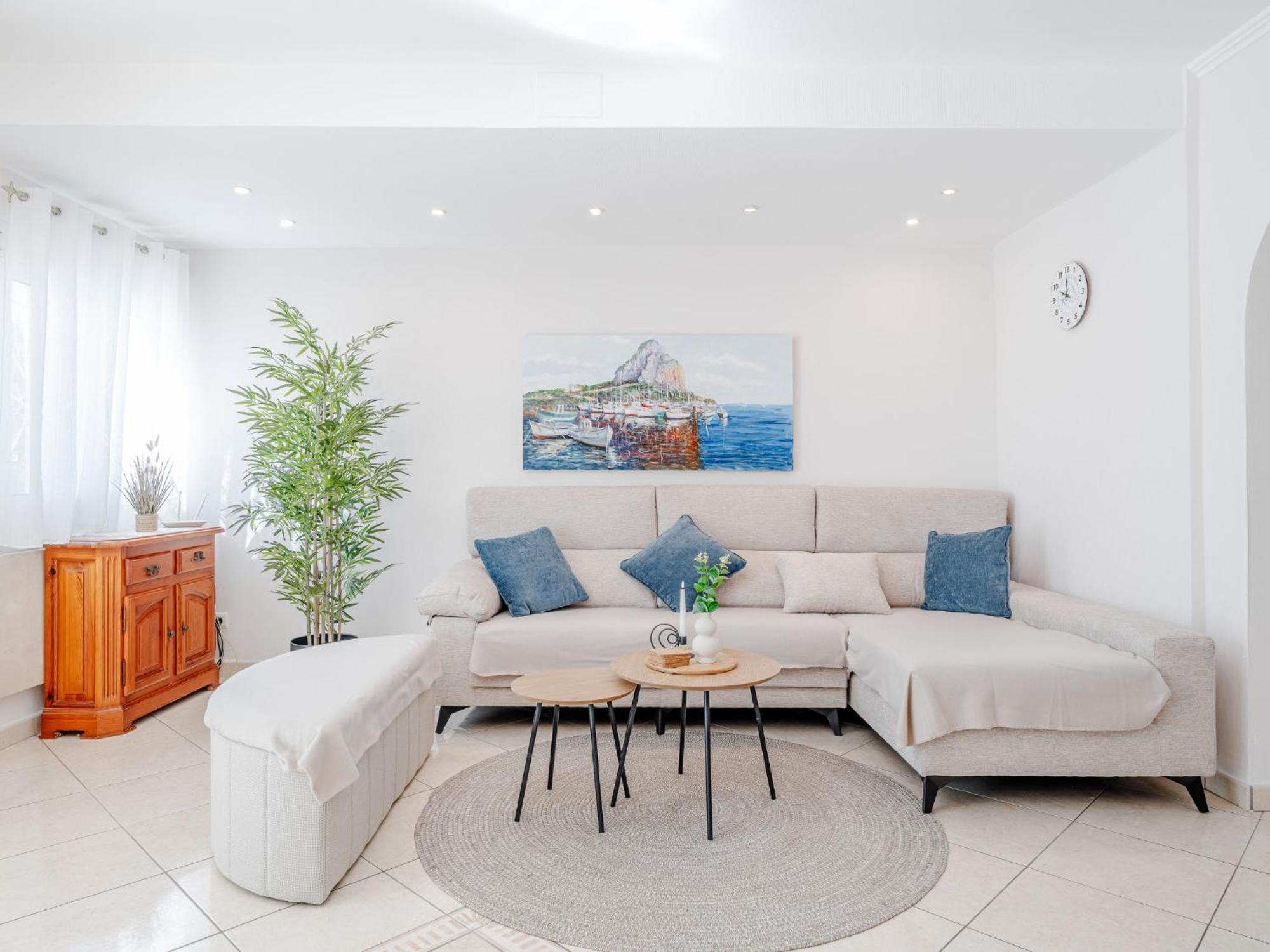 Сasa de vacaciones Heringklee By Interhome *
