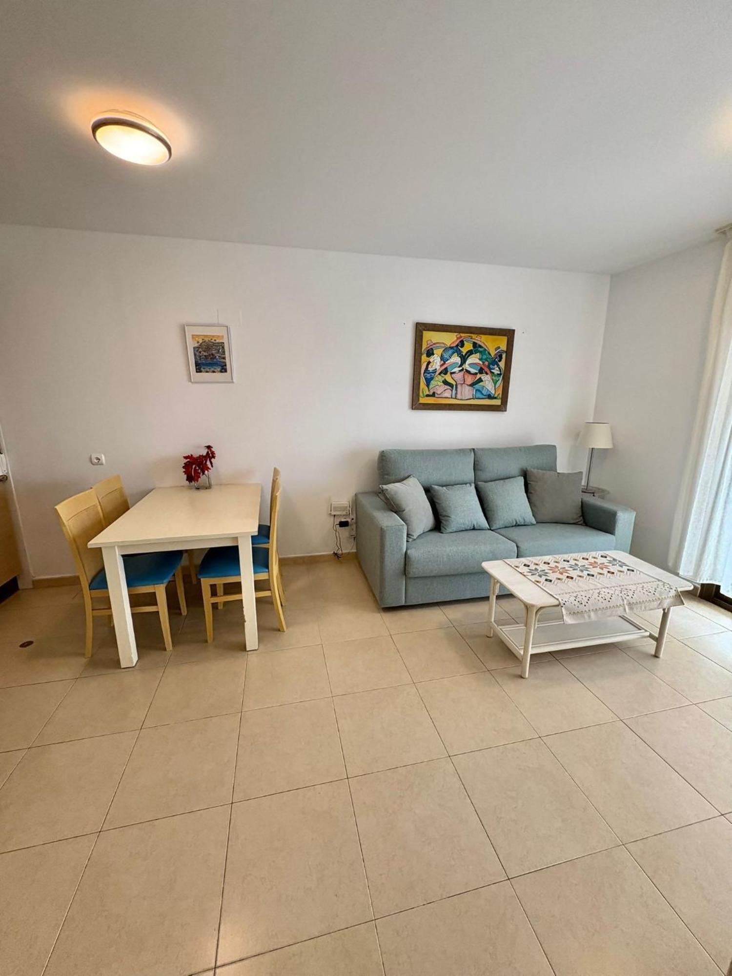 Apartamento Brisas Del Mar Apartment