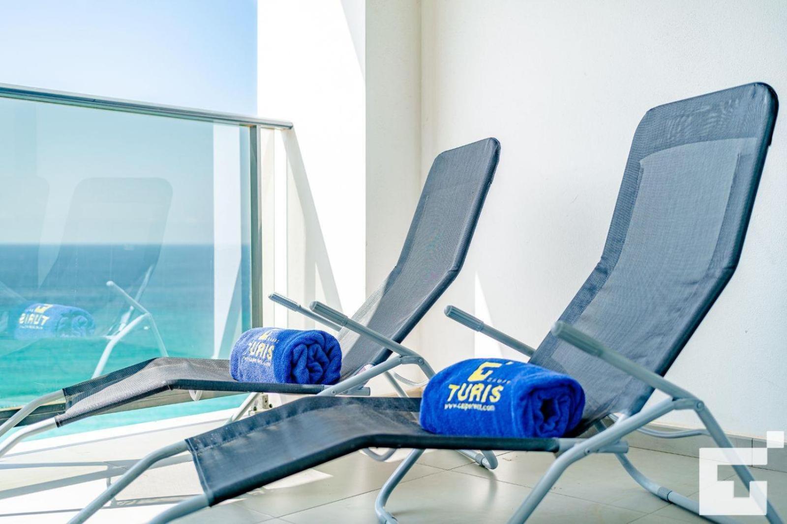 Apartamento Bernia Al Mar 9a *