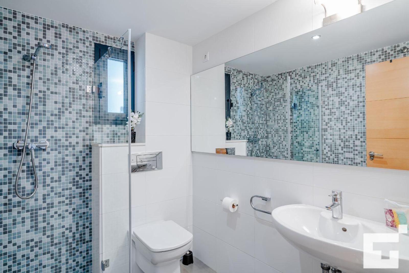 Apartamento Bernia Al Mar 9a *