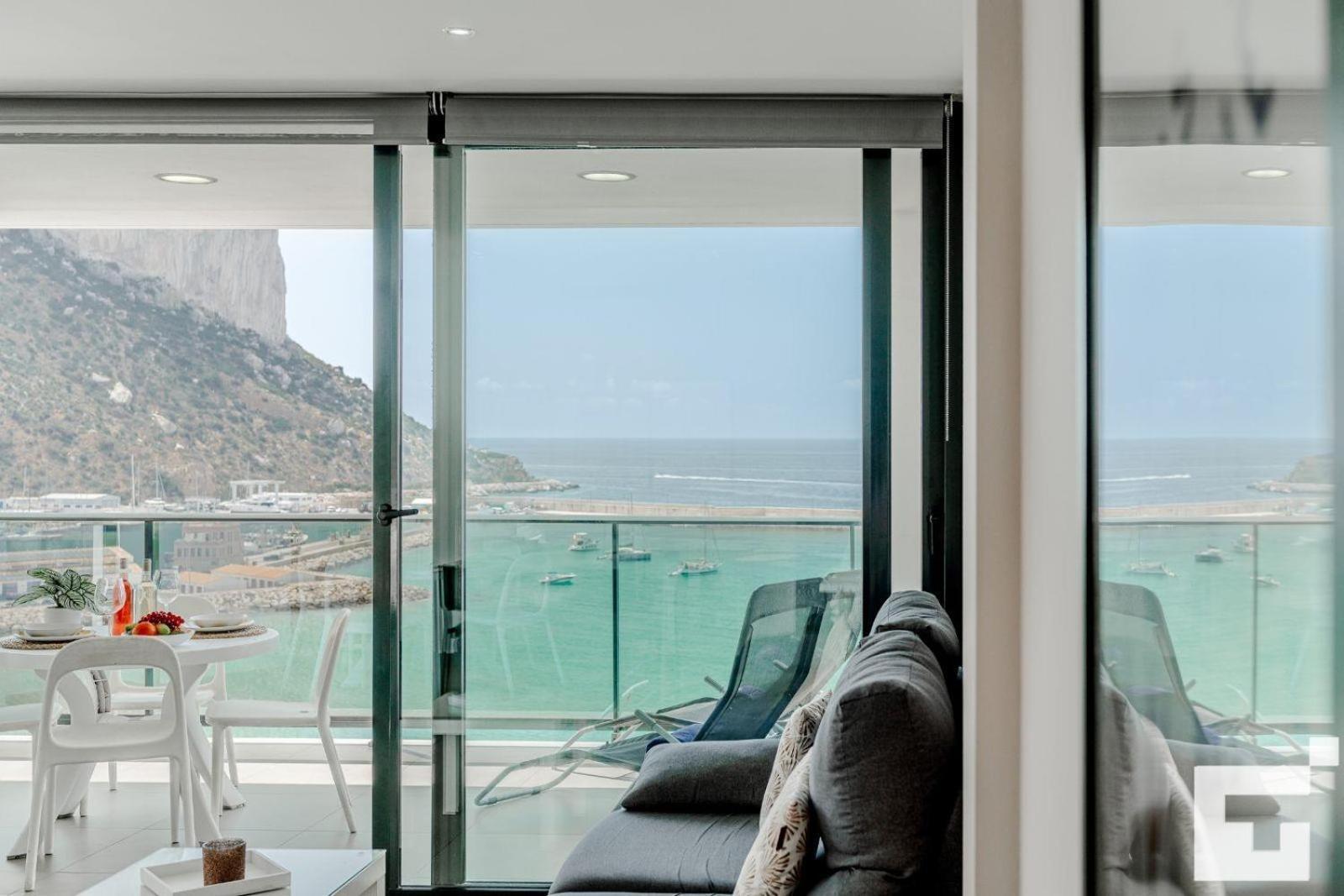 Apartamento Bernia Al Mar 9a *