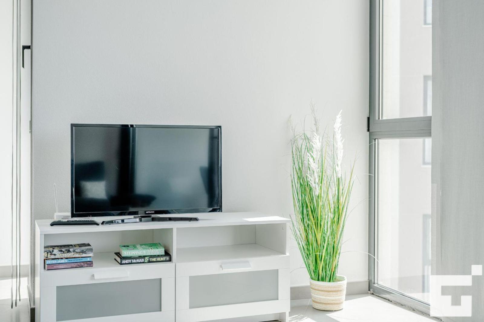 Apartamento Bernia Al Mar 9a *
