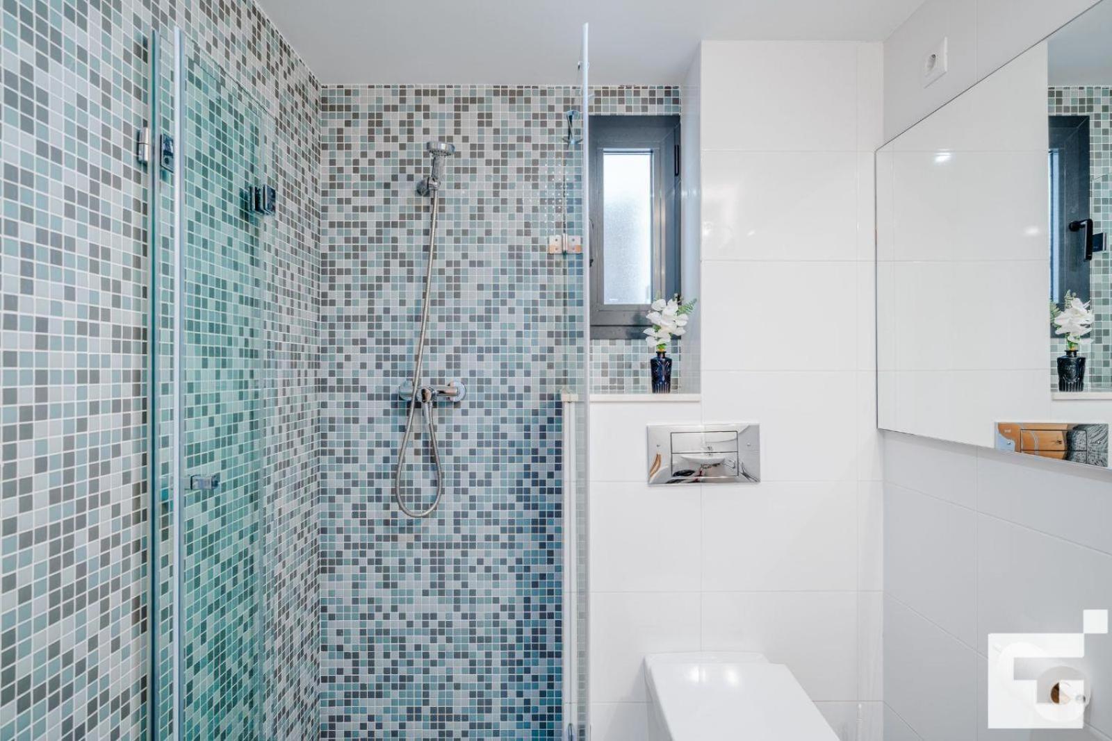Apartamento Bernia Al Mar 9a Calpe
