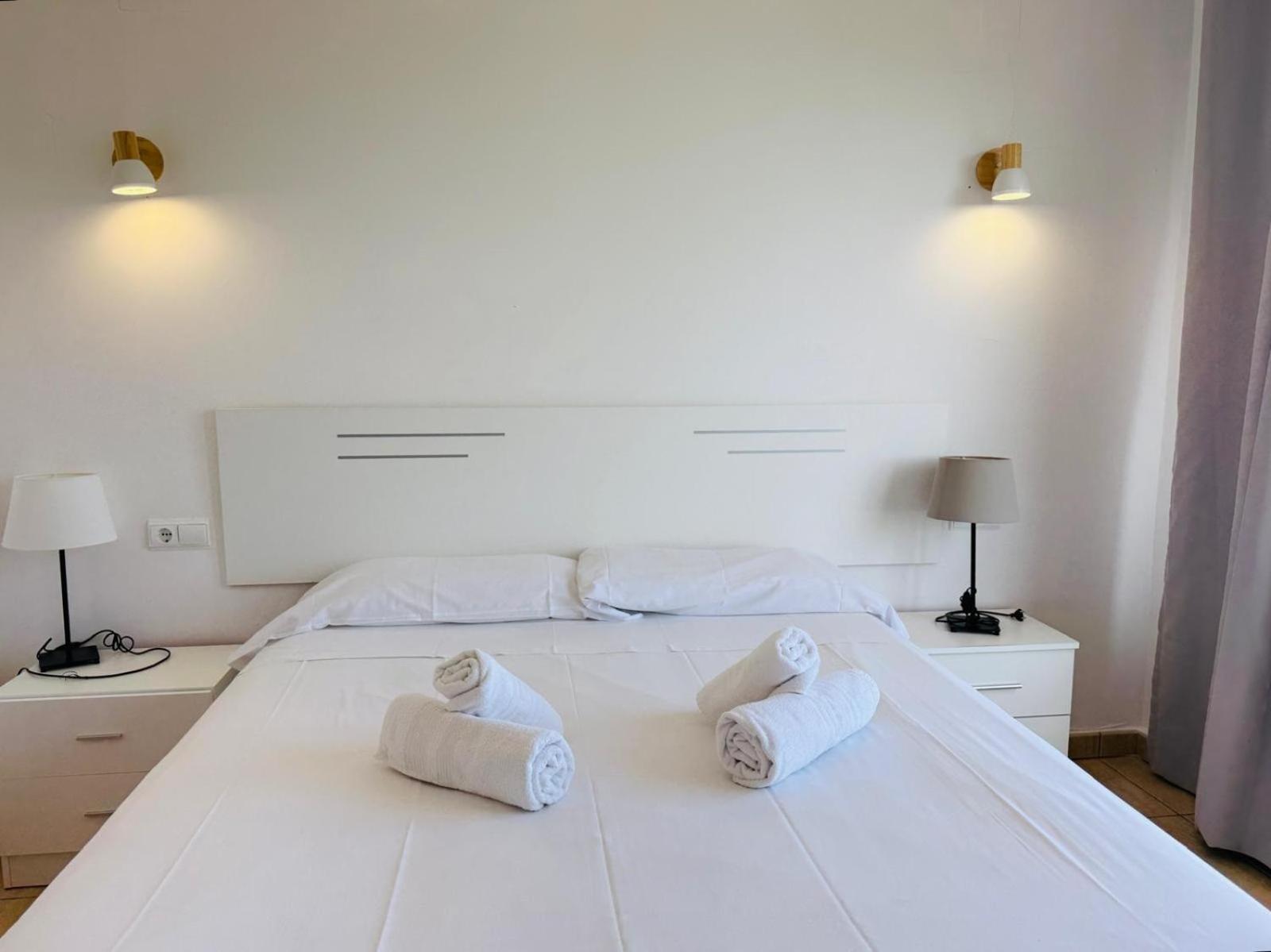 Villa Bellavista Calpe
