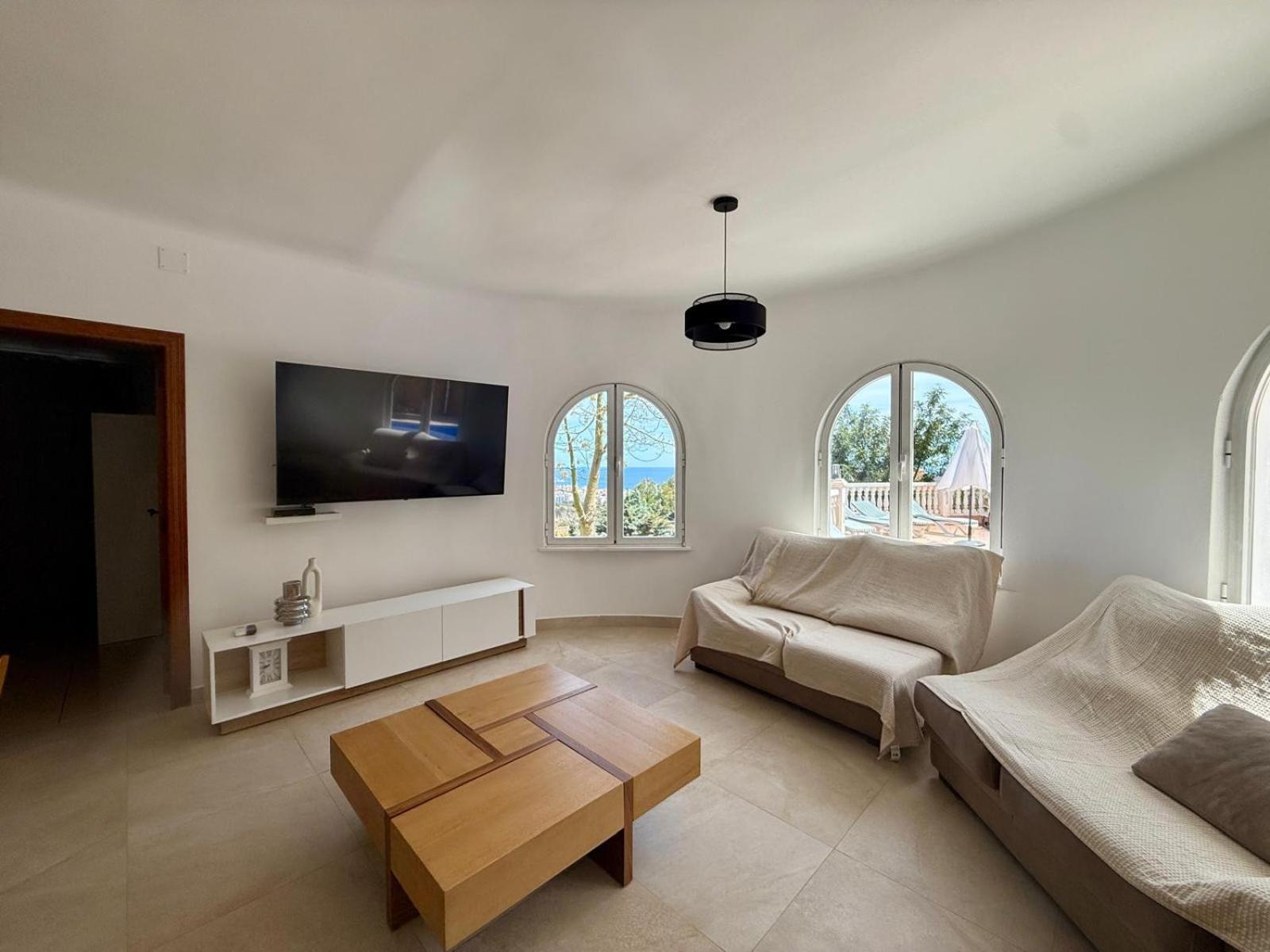 Bellavista Villa