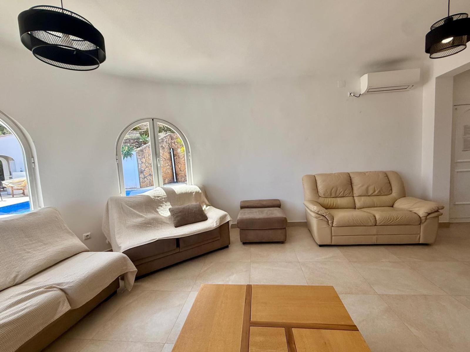 Bellavista Villa *