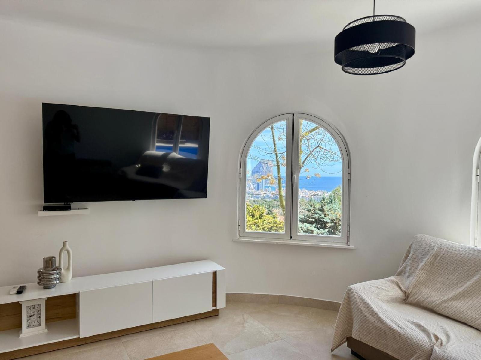 Bellavista Villa Calpe