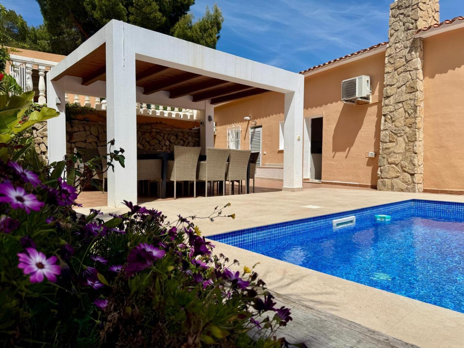 Bellavista Villa *