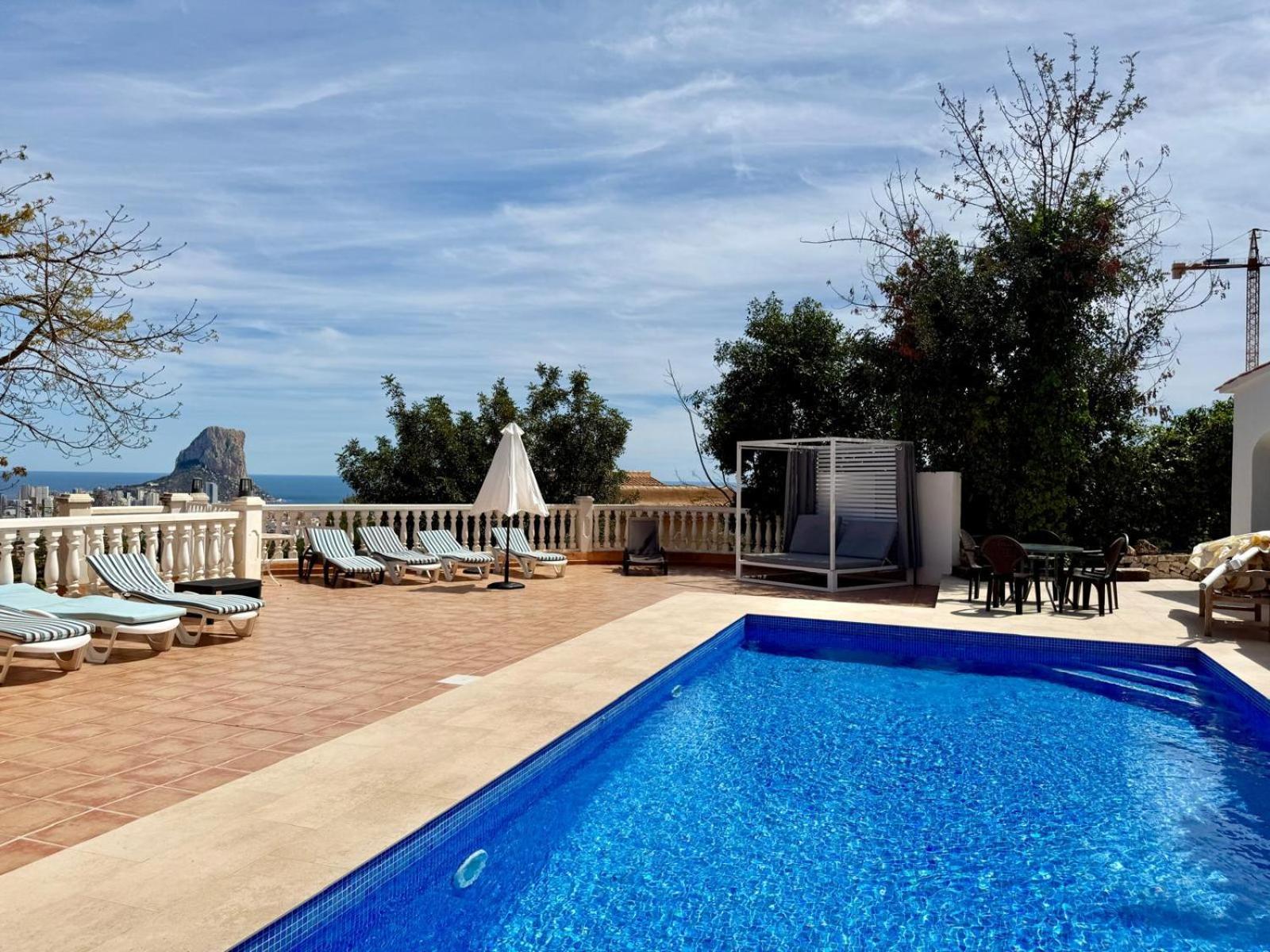 Bellavista * Calpe