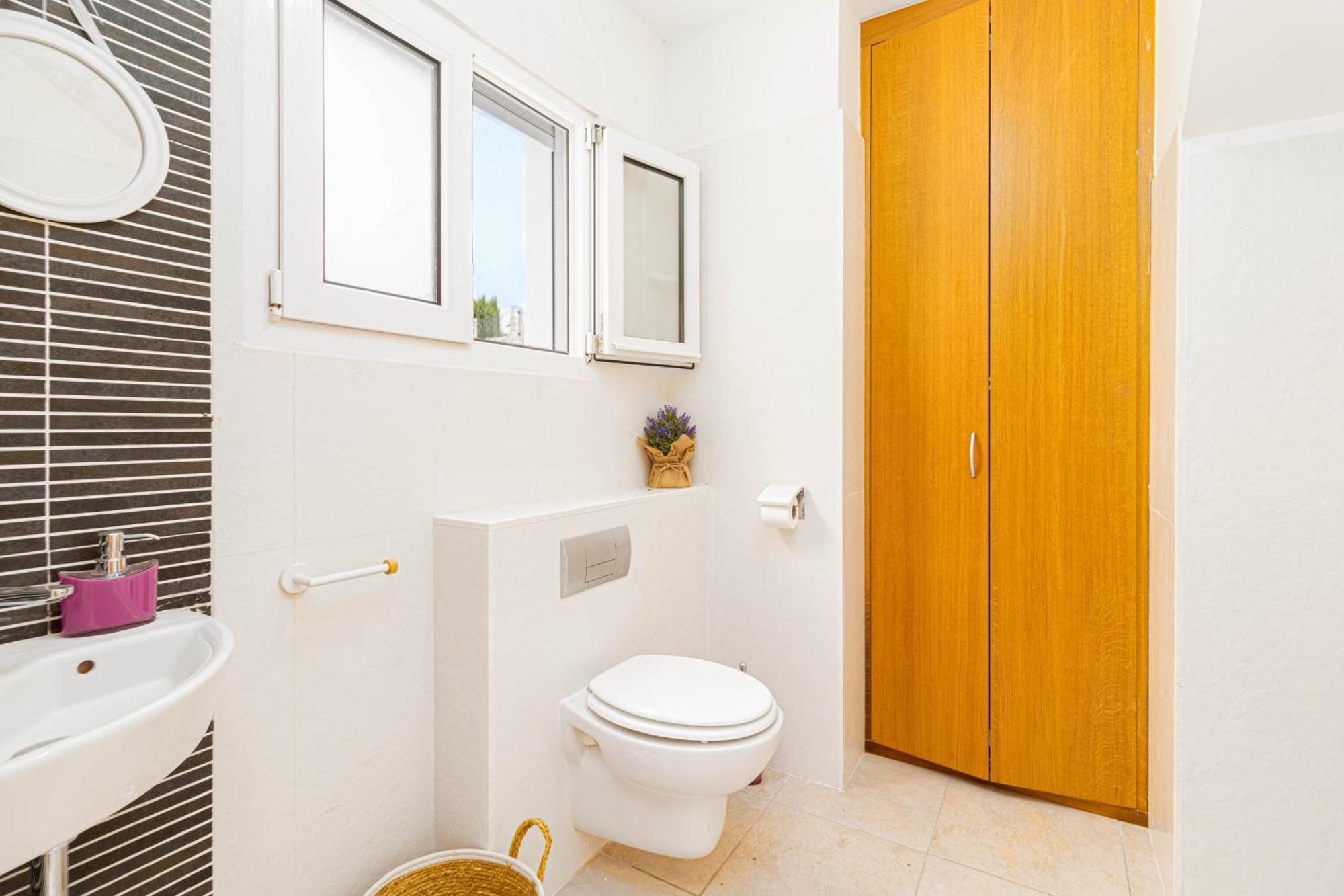 Сasa de vacaciones Lavanda Calpe